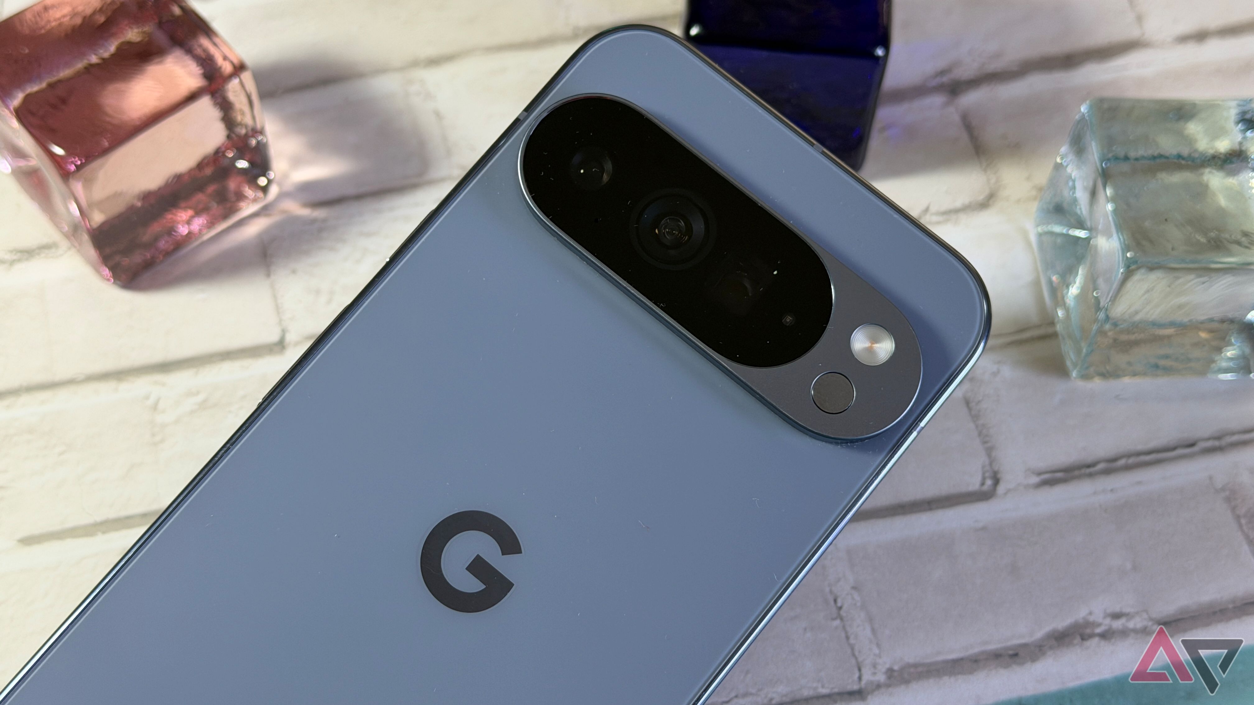 Google has a problem with the Pixel 11, and it's not even announced yet
