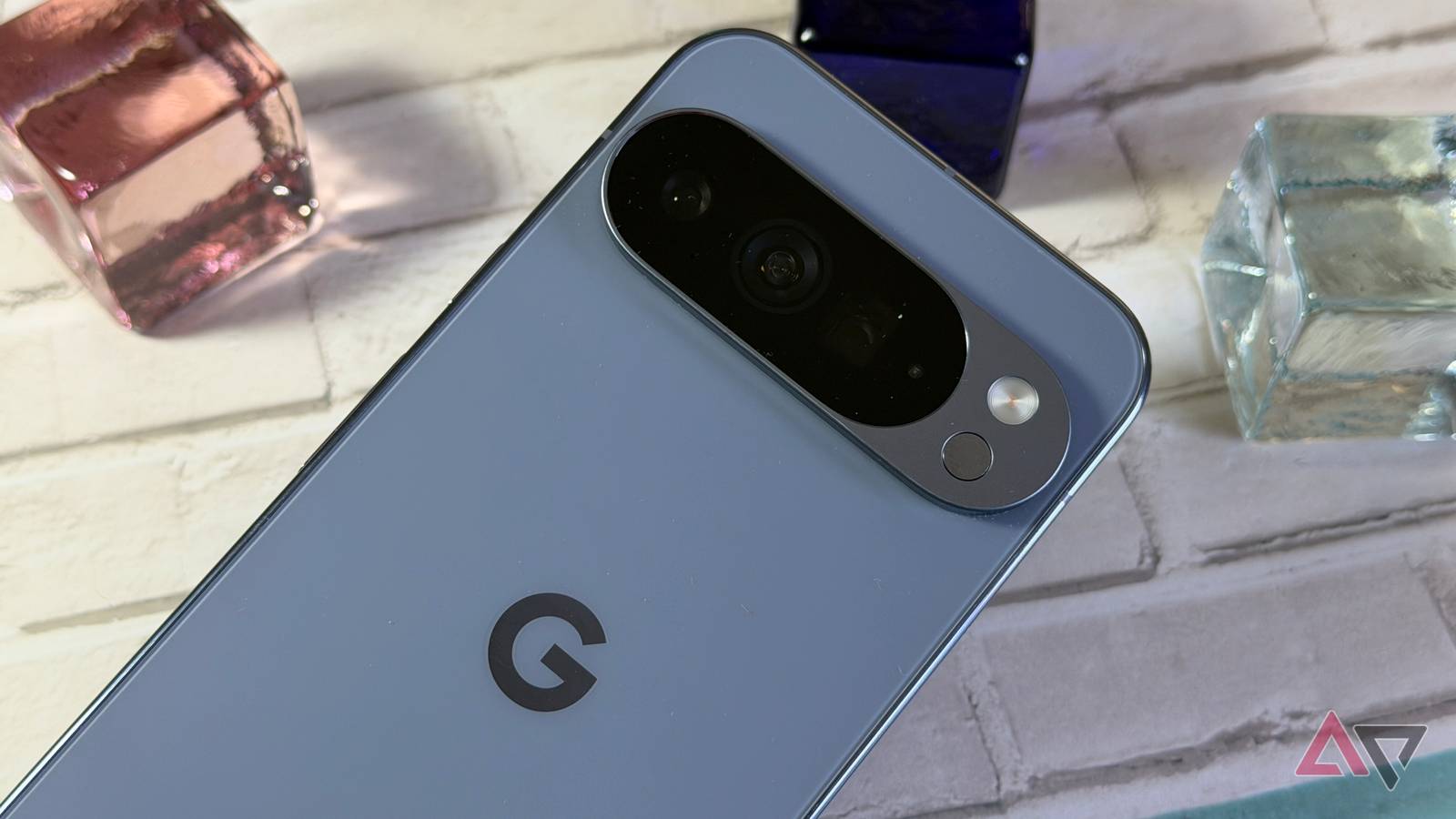 Google has a problem with the Pixel 11, and it's not even announced yet