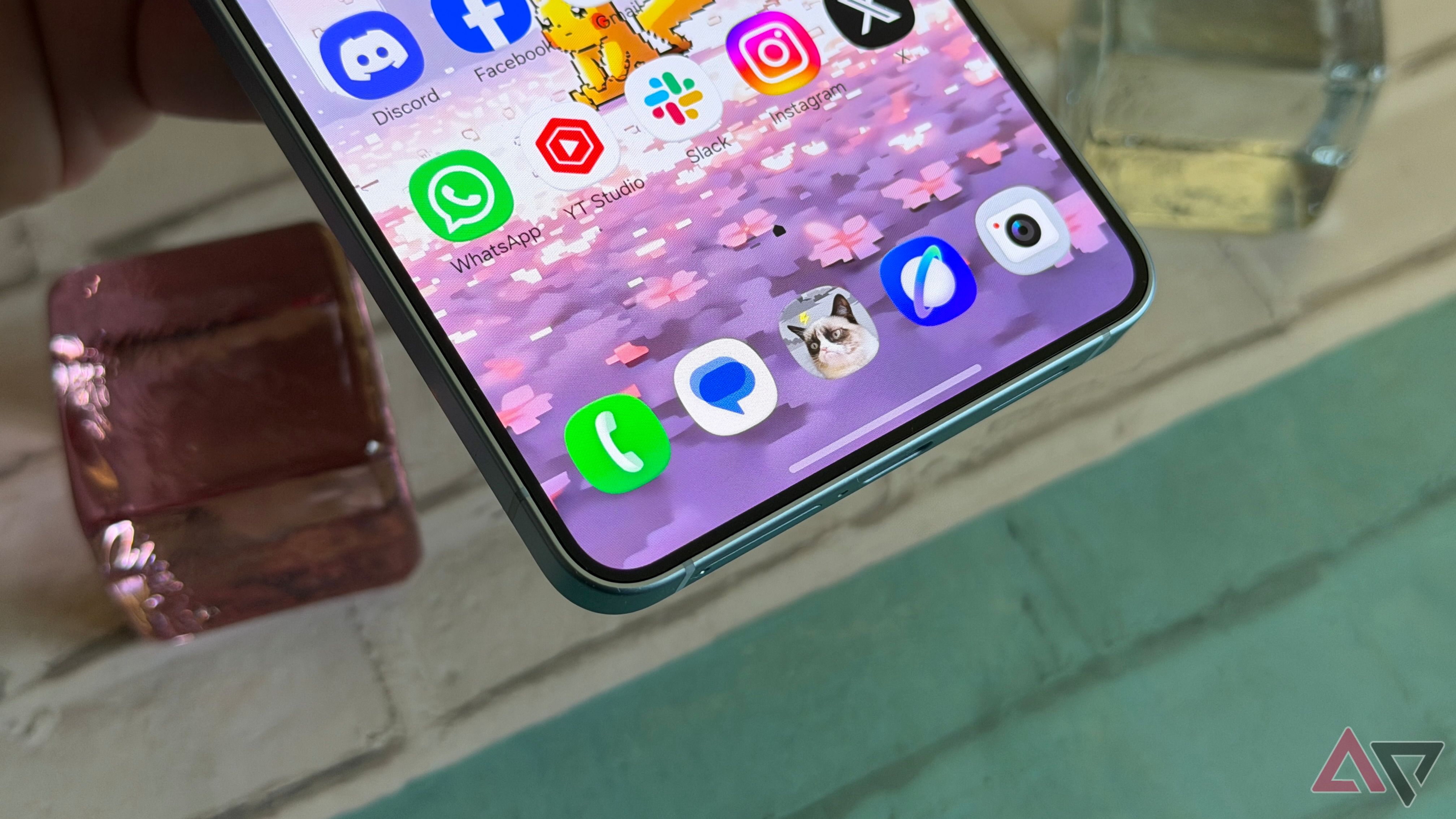 Samsung is giving up control of a core Android experience to Google, and I don't love it