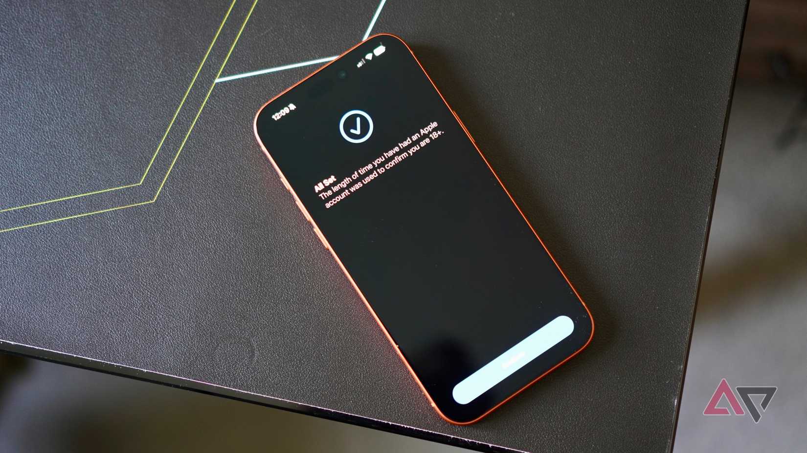 O sistema de verificação de idade no iOS 26.4 da Apple