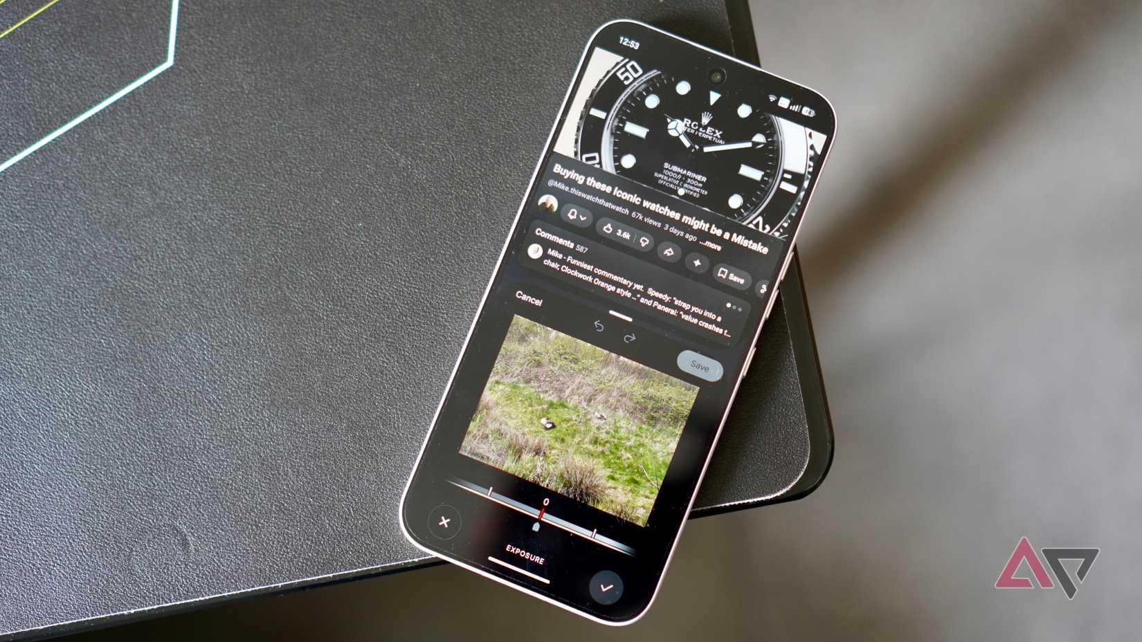 Best midrange Android phones in 2026