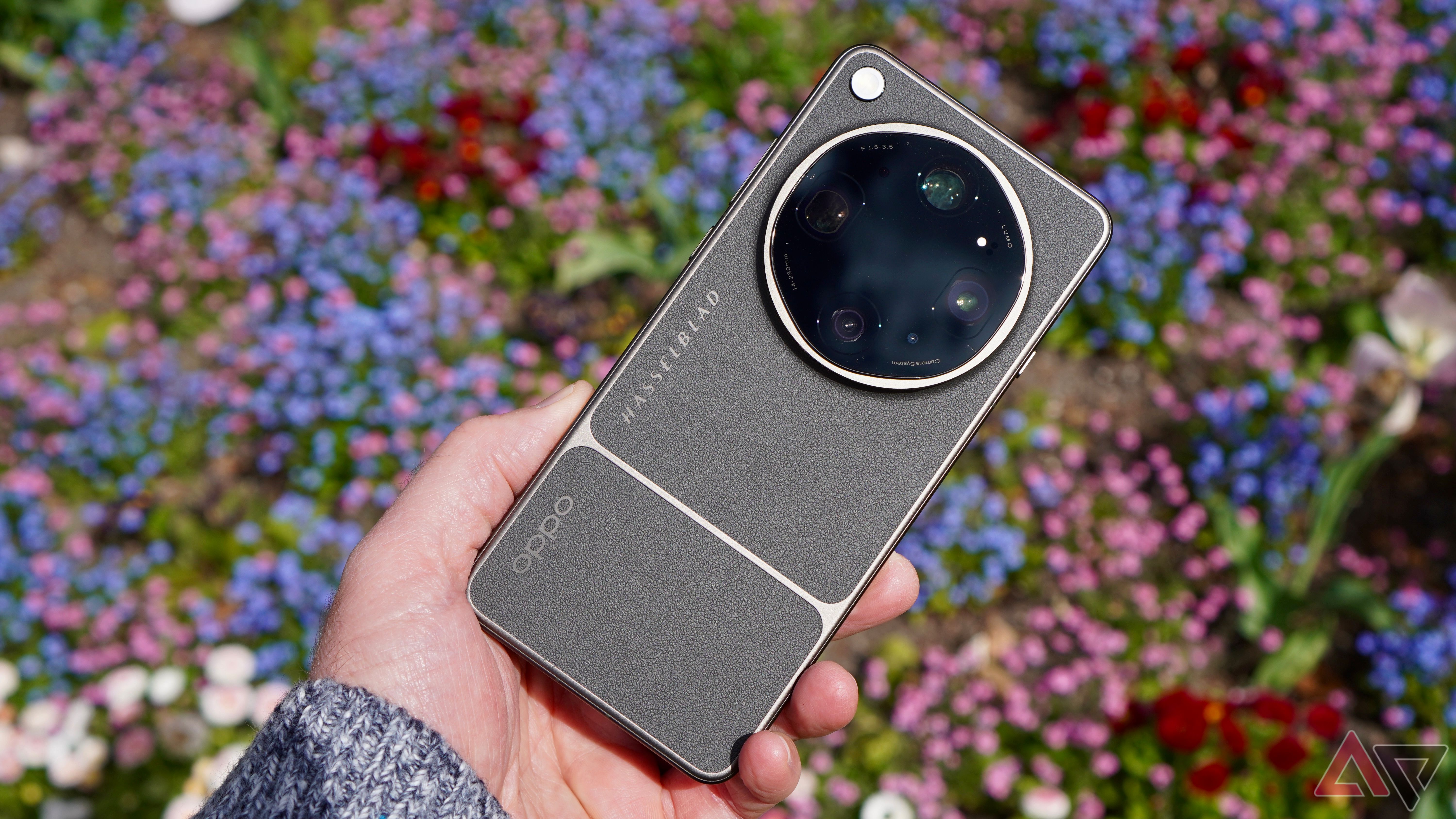 Oppo Find X9 Ultra review: Makes the S26 Ultra's camera look like an afterthought