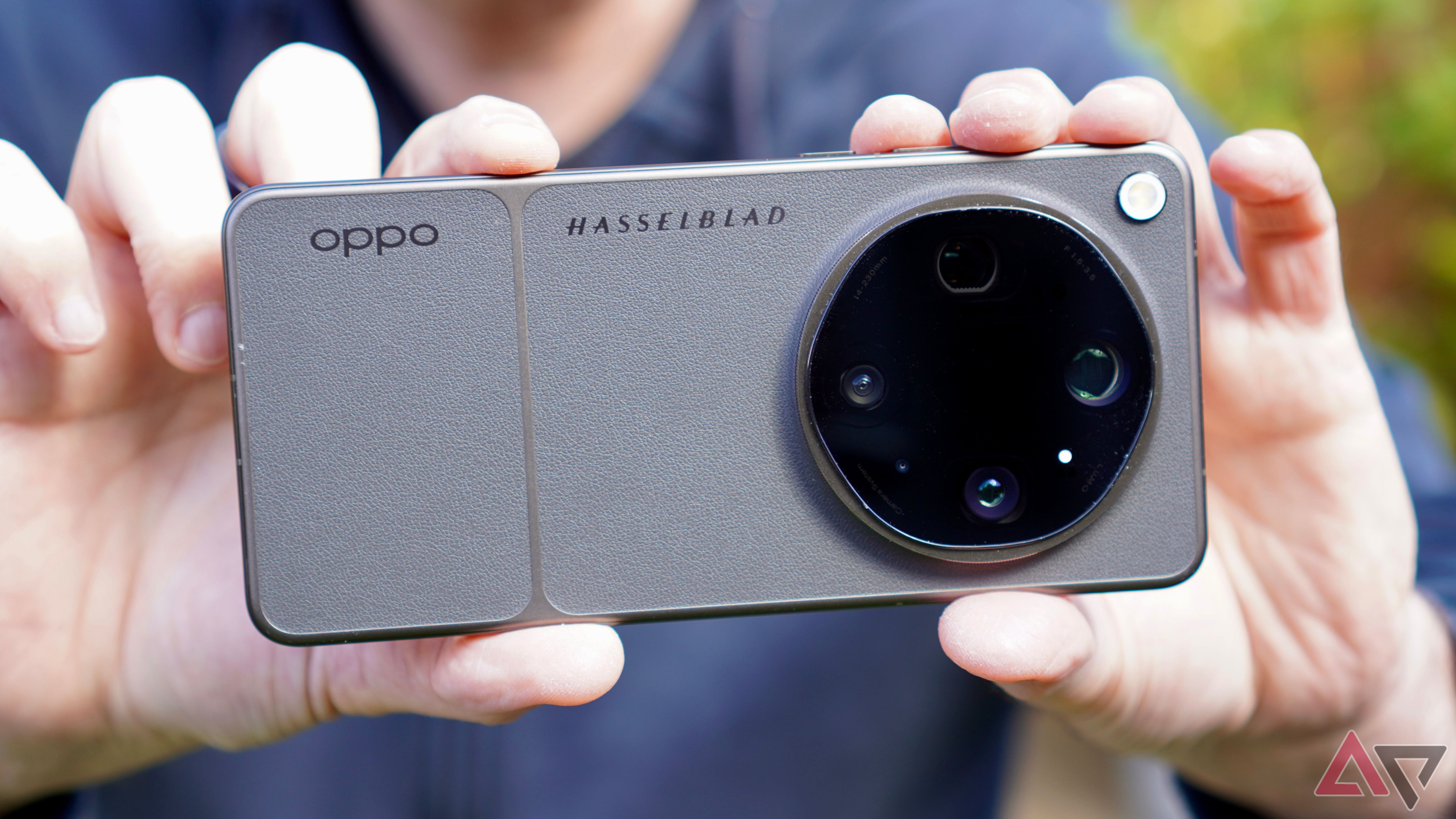 Oppo is having a moment, and Samsung and OnePlus should be terrified