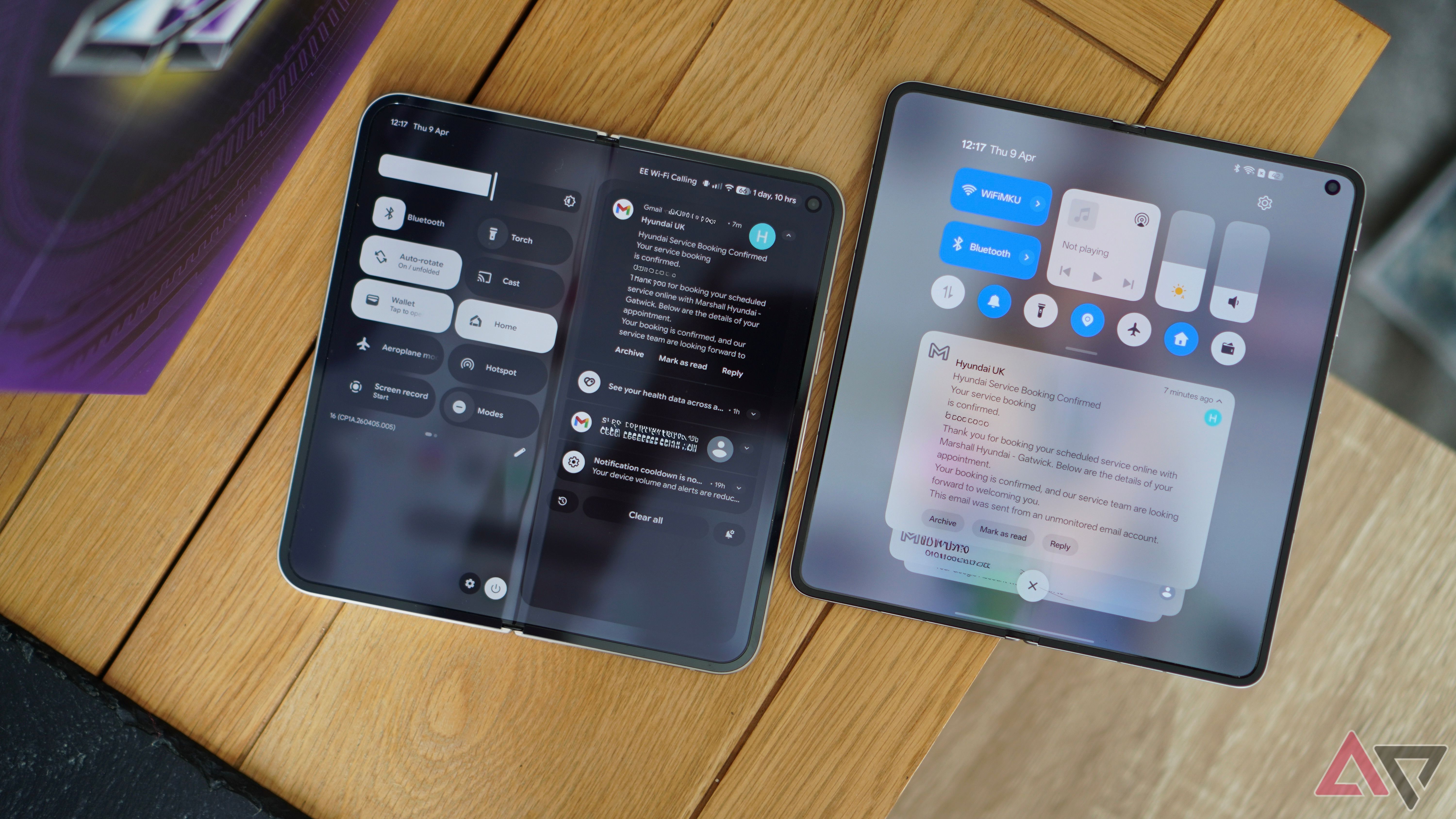 I'm finally a multitasker, thanks to 'App Pairing' in Android