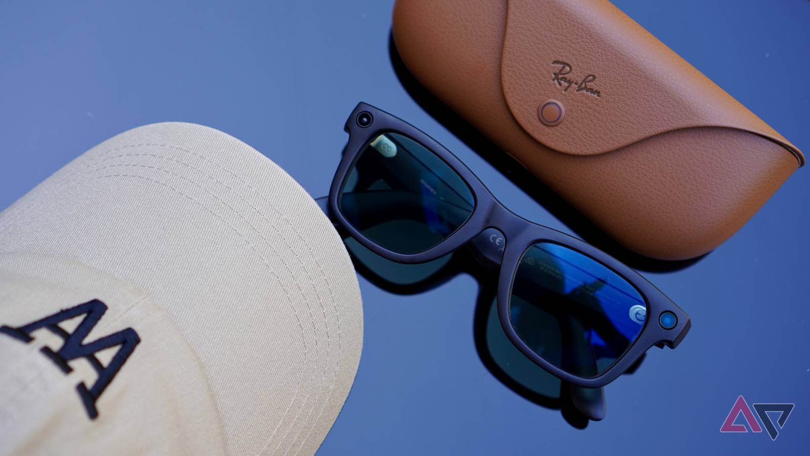 I reviewed the Ray-Ban Meta (Gen 2) and they're so much fun you'll ignore the red flags