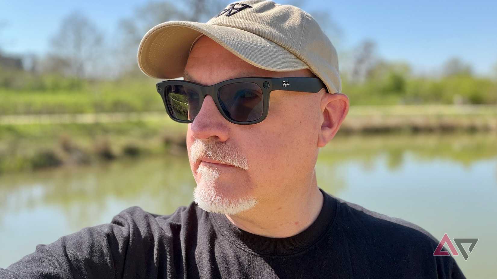 I reviewed the Ray-Ban Meta (Gen 2) and they're so much fun you'll ...