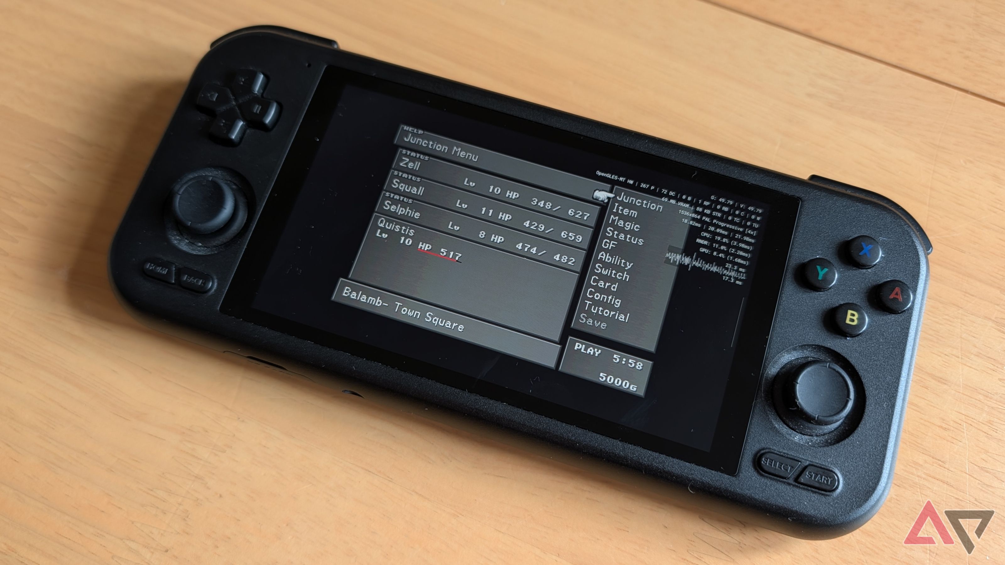 The best Android device I've bought in years wasn't a phone or a