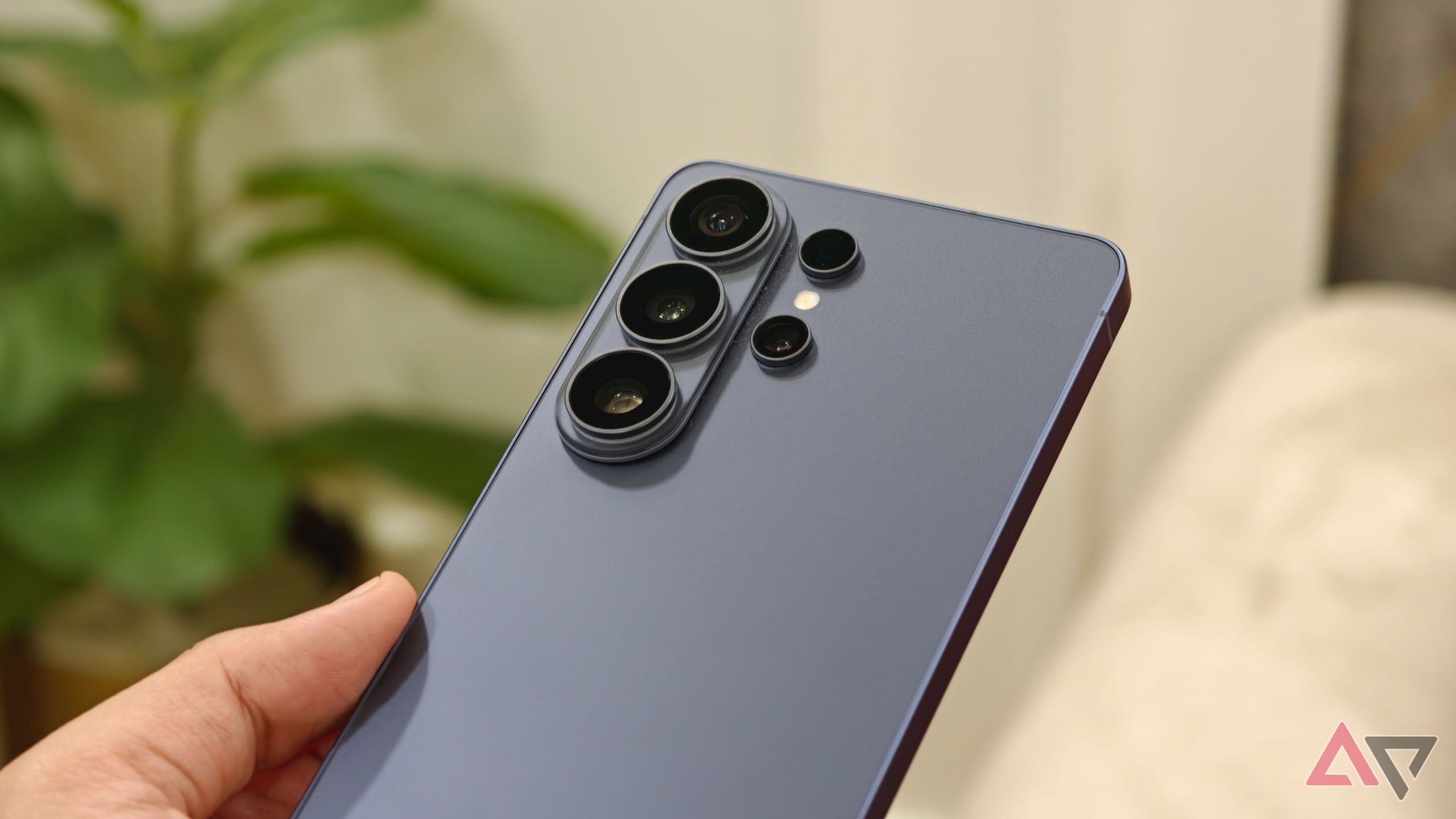 Samsung's 5,000mAh ceiling is finally showing signs of cracking