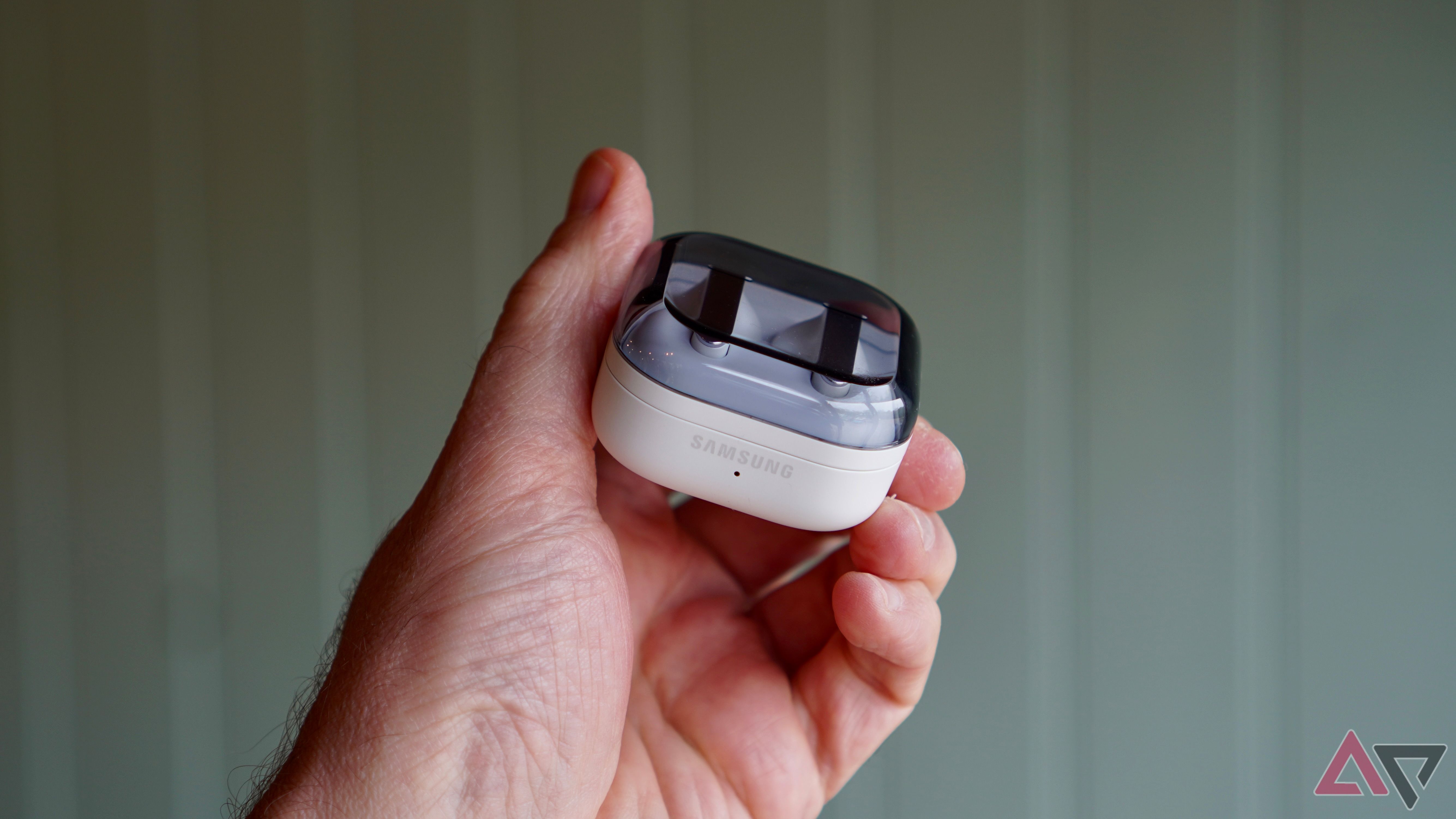 Samsung's Galaxy Buds 4 Pro are now dirt cheap as they drop to