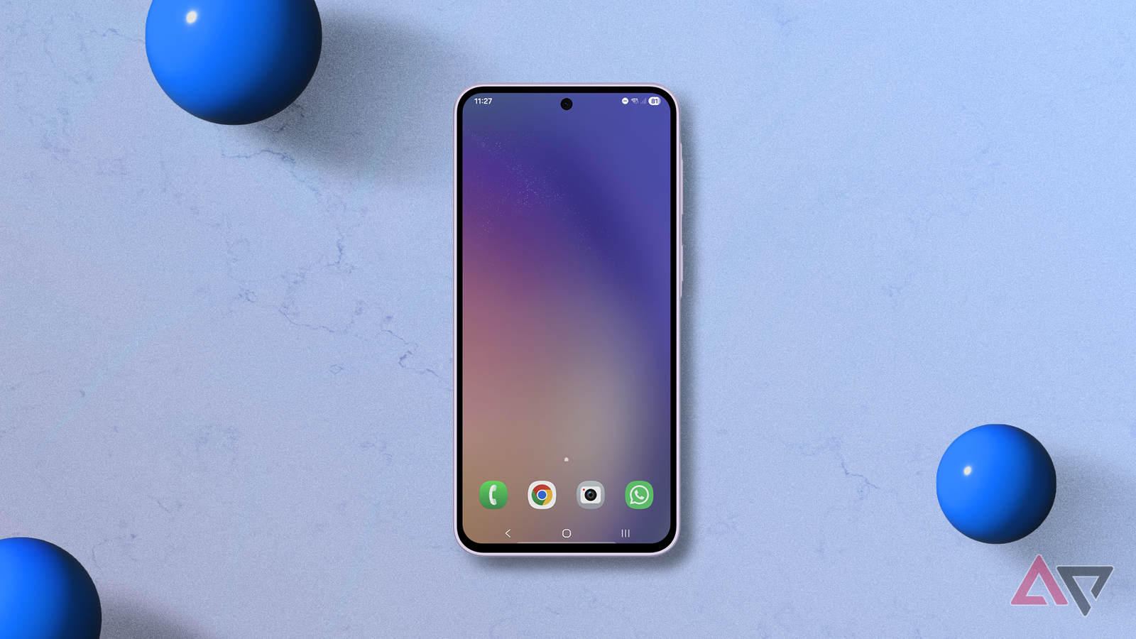 Android Phone With Clear Screen Here are 4 things I do to make a cheap phone feel more premium