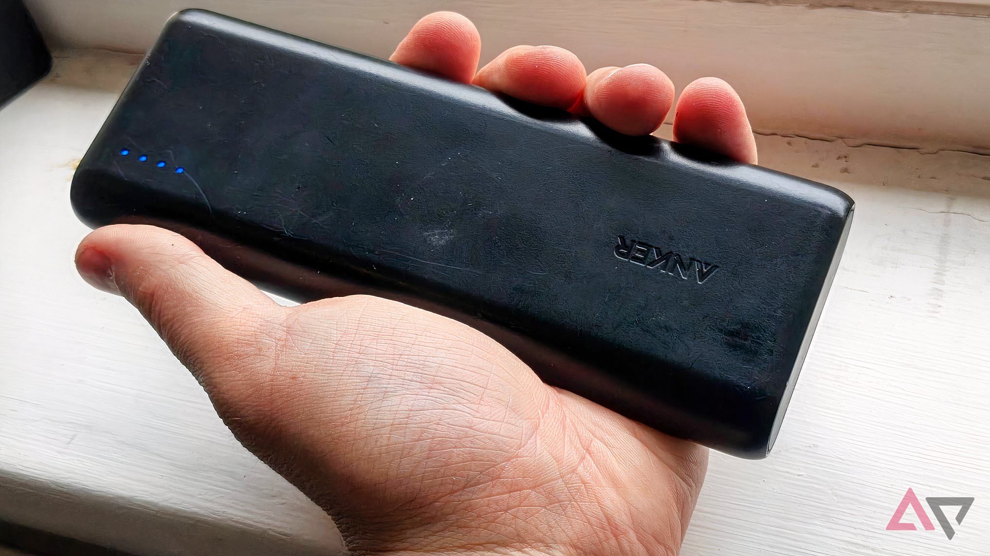 I always carry a power bank with me — but there's one spec that I ...