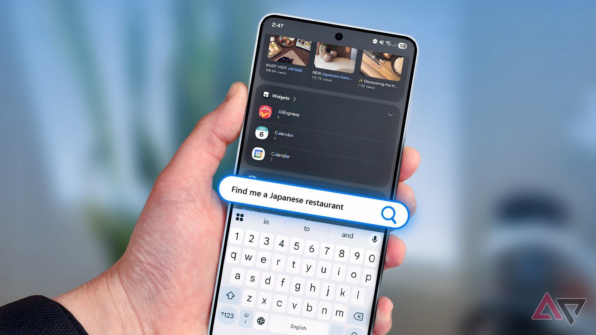 I've moved over from the Samsung Galaxy S26 Ultra — and I'm really surprised at this one tool I miss