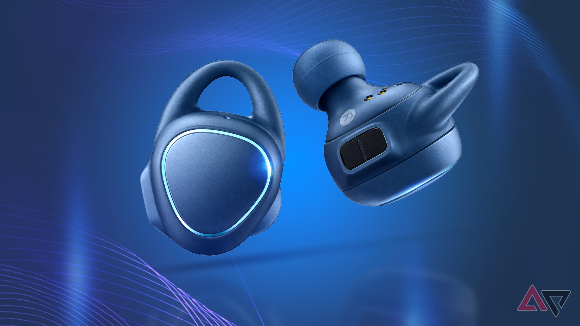 10 years on, Samsung's Galaxy Bud ancestors offer a few features I'd still love to see on modern earbuds