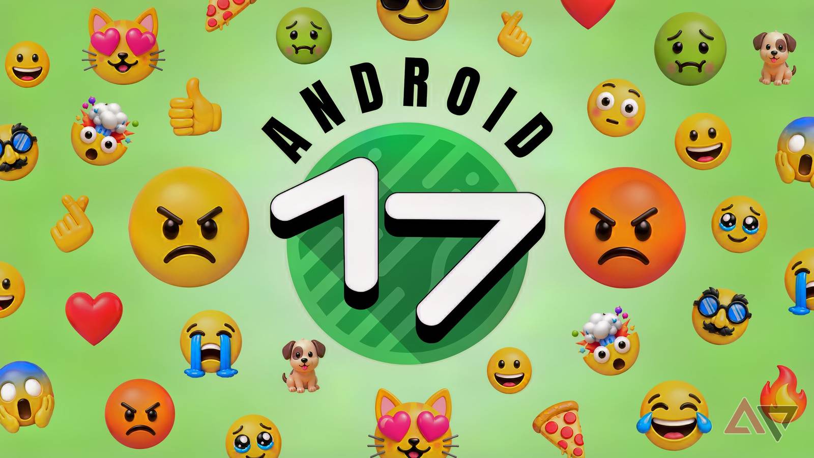 Google is making Android emojis more realistic. Thatโs exactly why they ...