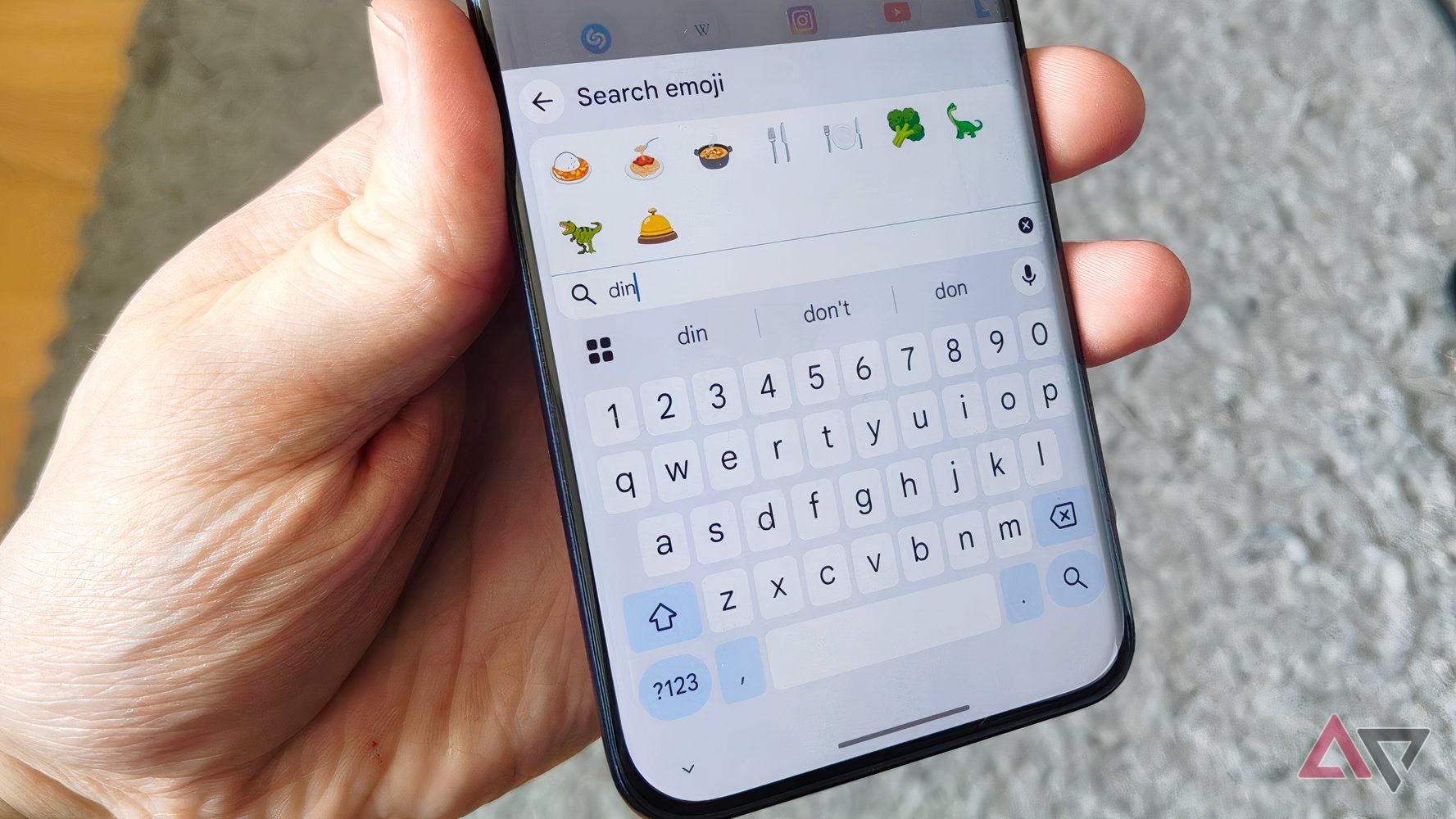 Google is making Android emojis more realistic. That’s exactly why they ...