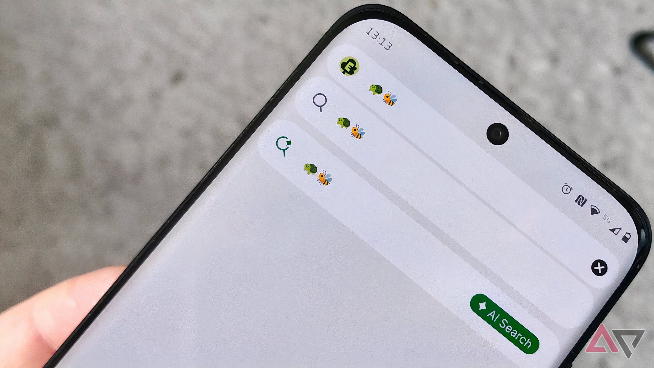 Google is making Android emojis more realistic. That’s exactly why they ...