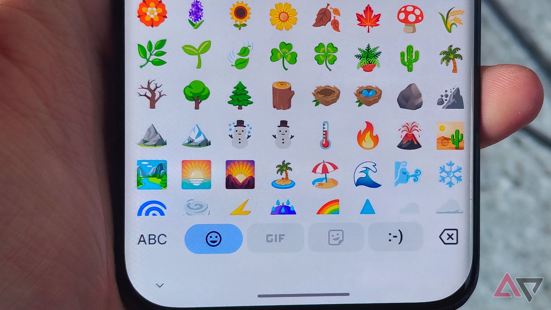 Google is making Android emojis more realistic. That’s exactly why they ...