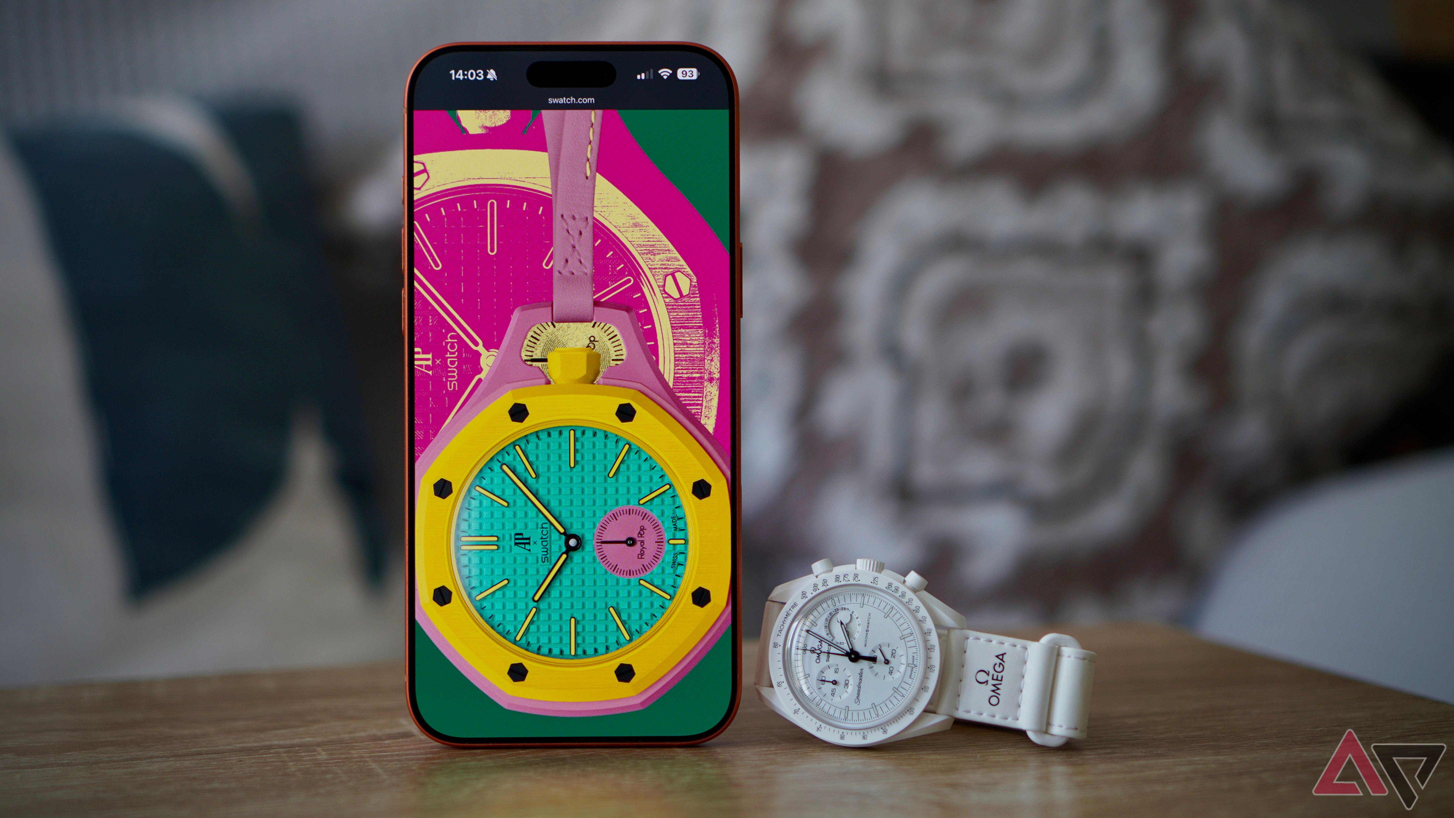 How generative AI ruined the most hyped product launch of 2026