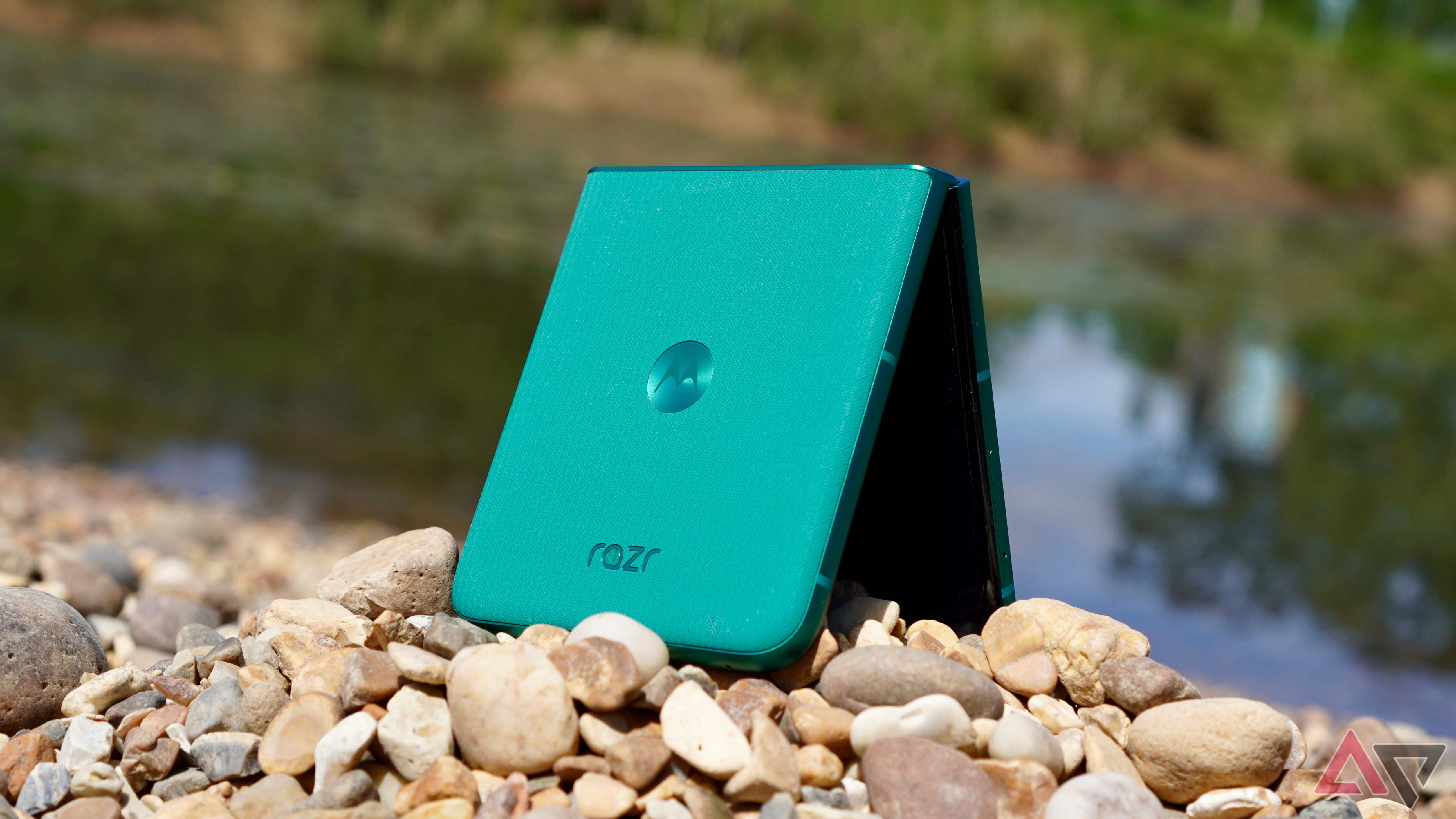 New year, same phone? The Motorola Razr 2026 is a victim of its own success