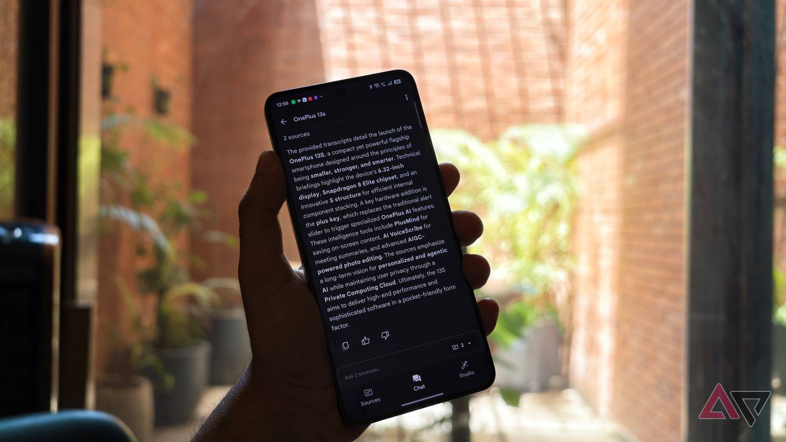 Google Develops App Generator for Gemini Notebook