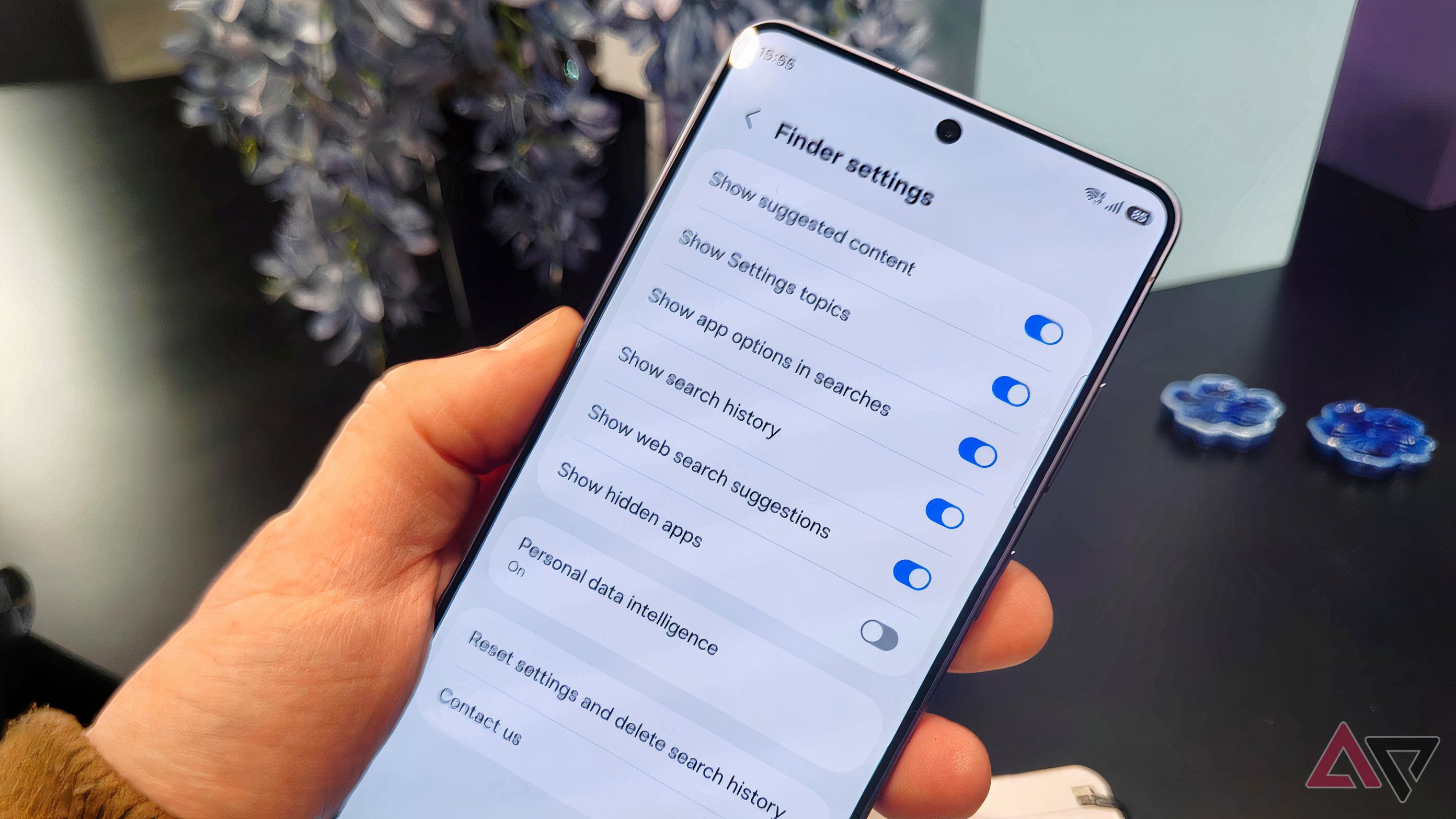 I've moved over from the Samsung Galaxy S26 Ultra — and I'm really ...