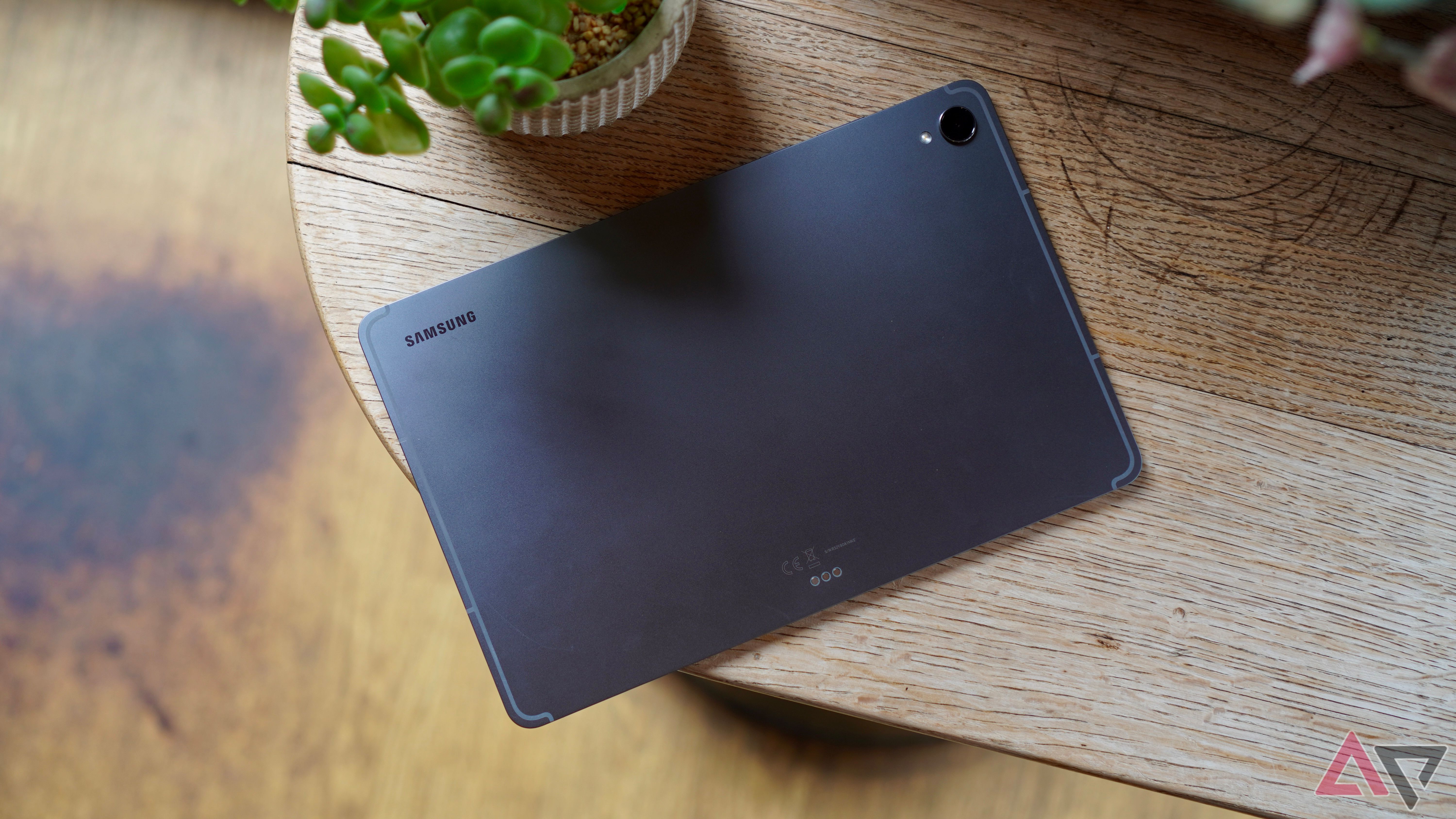 Leaked Samsung Galaxy Tab S12 prices could hand Apple a huge win