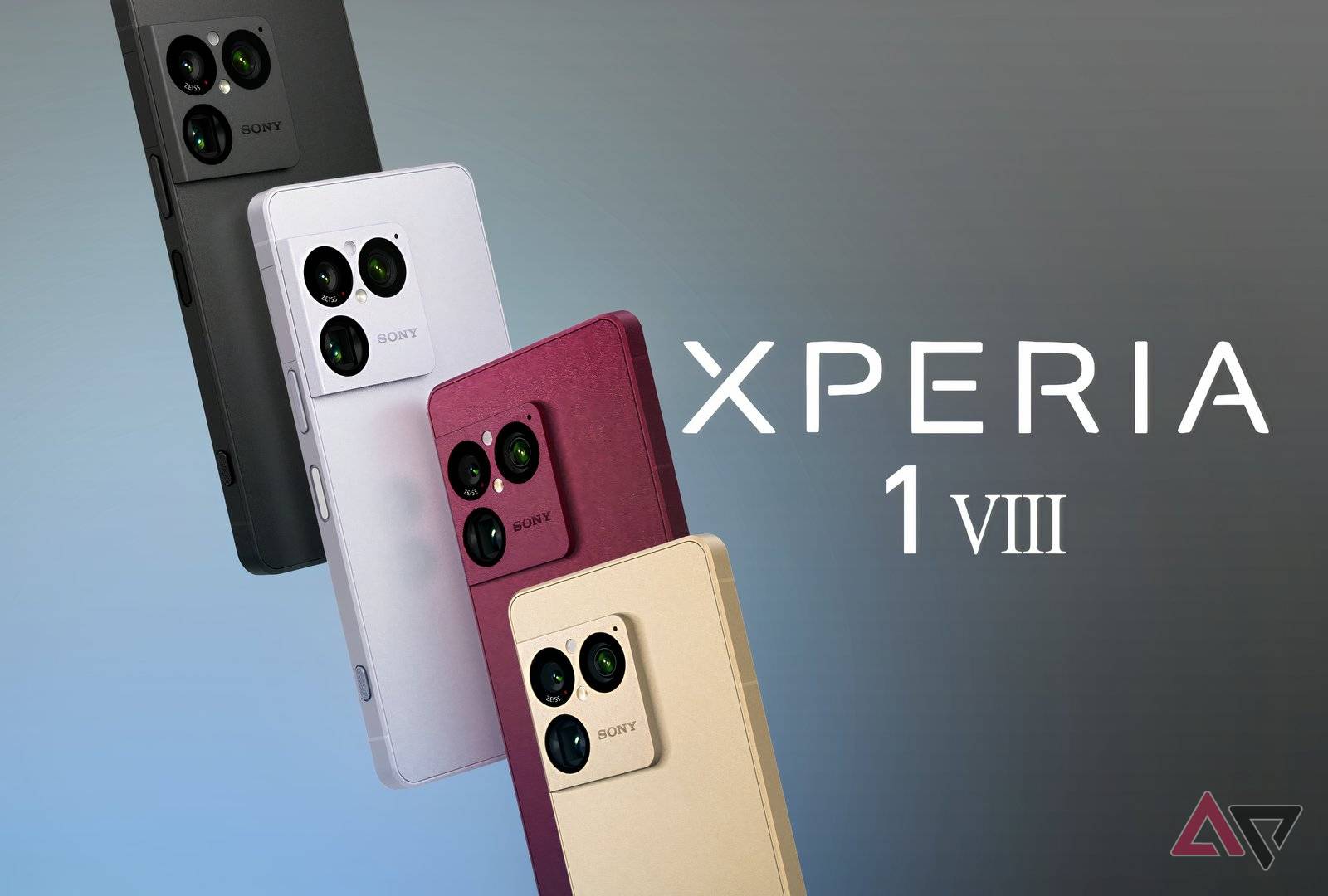 Sony Xperia 1 VIII is a step in the right direction, with features 