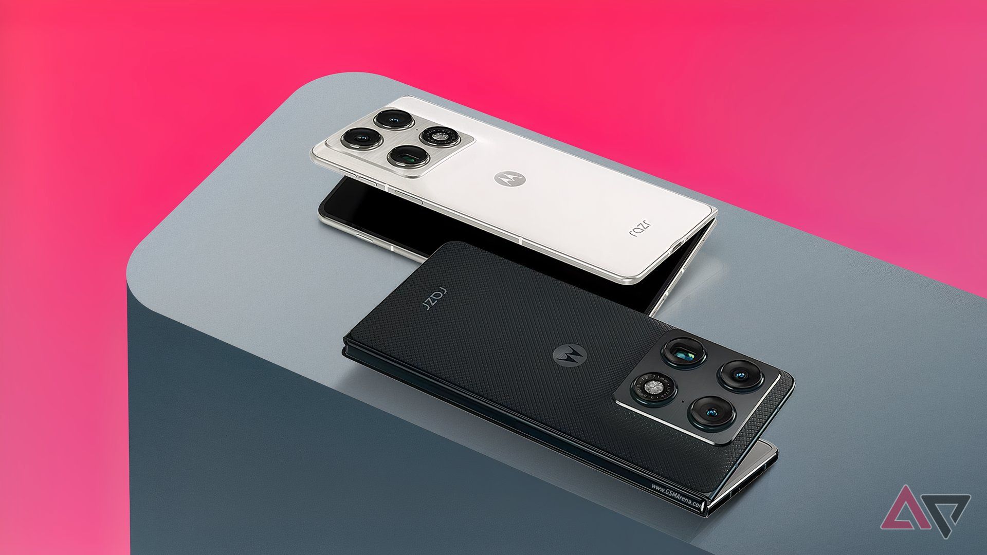 I love Motorola, but I'm skipping the Razr Fold