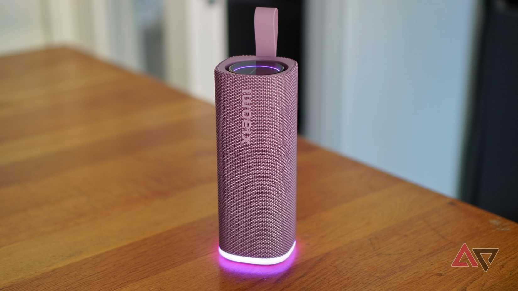 O alto-falante Xiaomi Sound Play