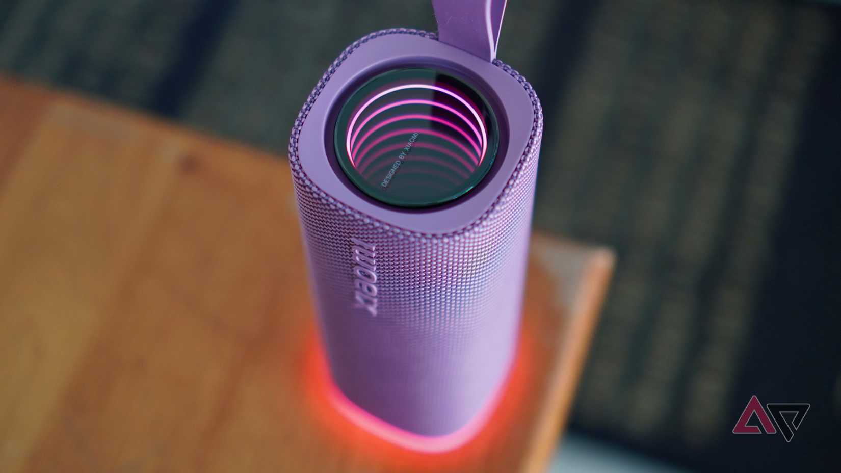 O topo do Xiaomi Sound Play