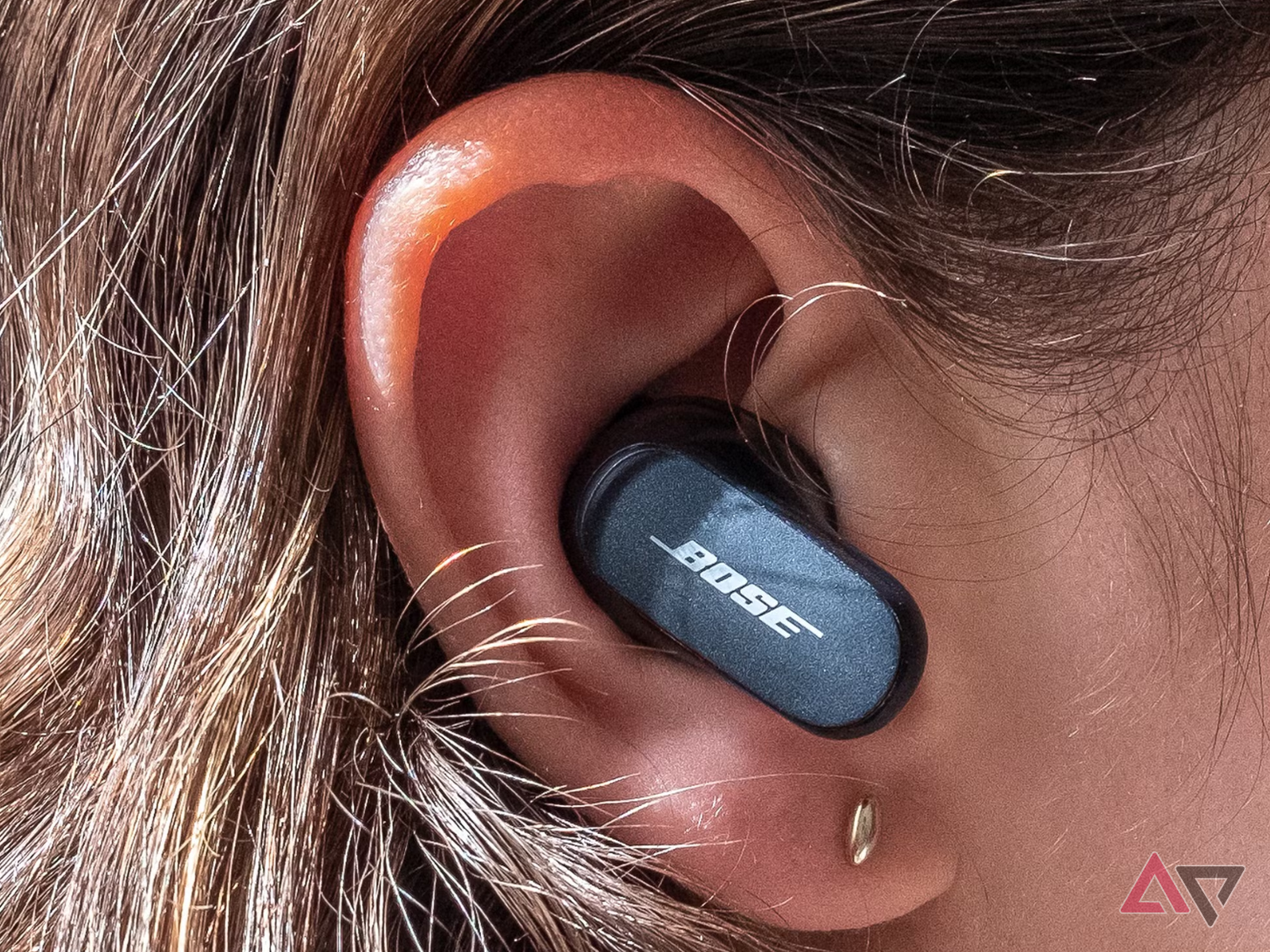 You've never seen Bose's legendary QuietComfort Earbuds II this