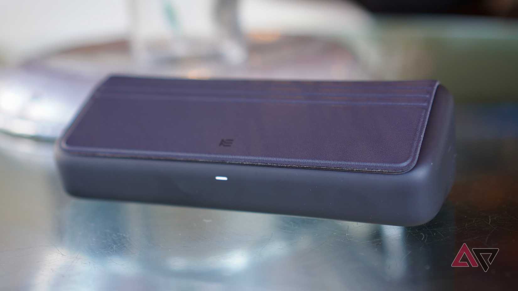 The Even Realities Even G2 smartglasses case