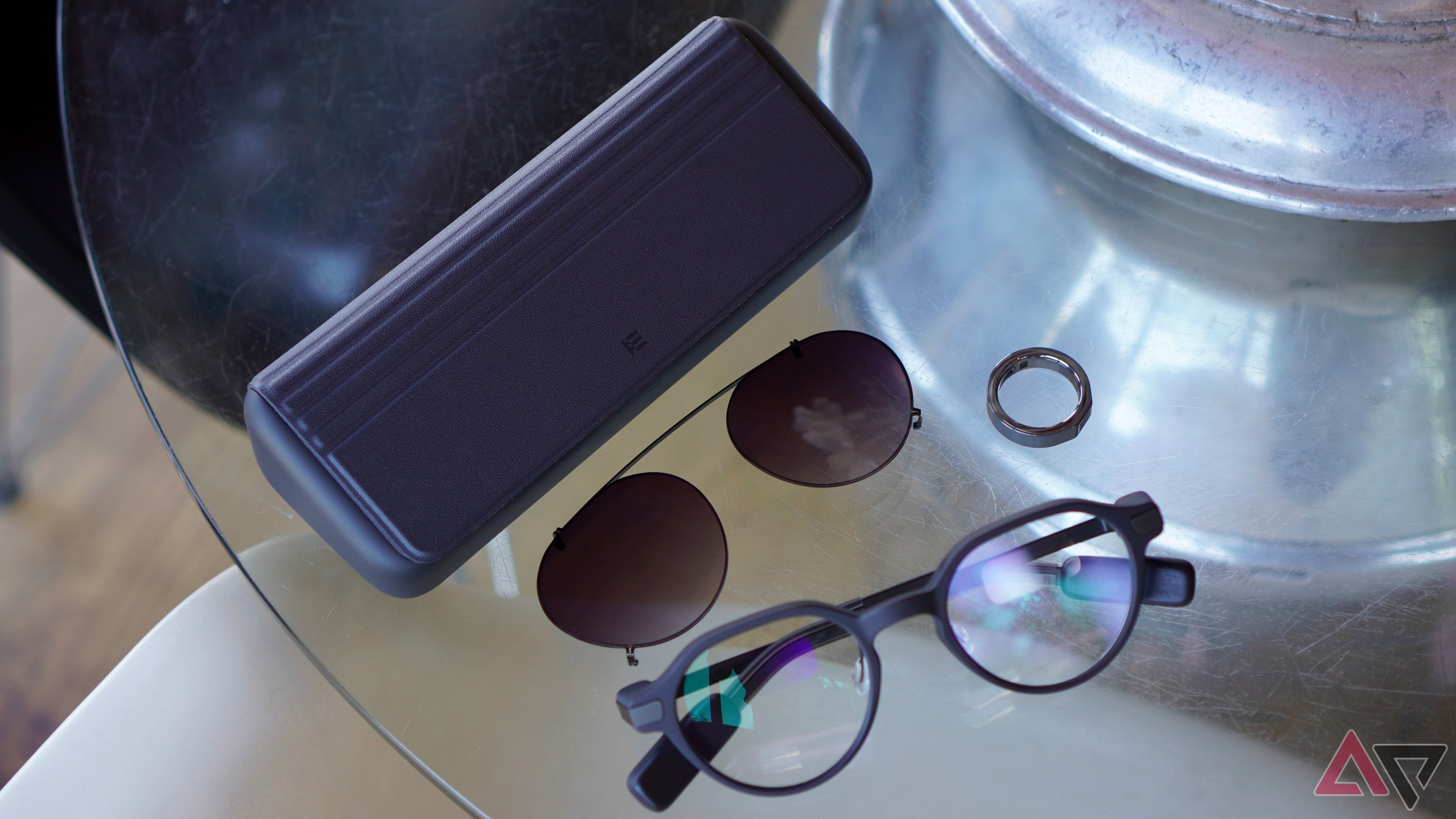 I reviewed the Even Realities Even G2 smartglasses, and forgot all ...