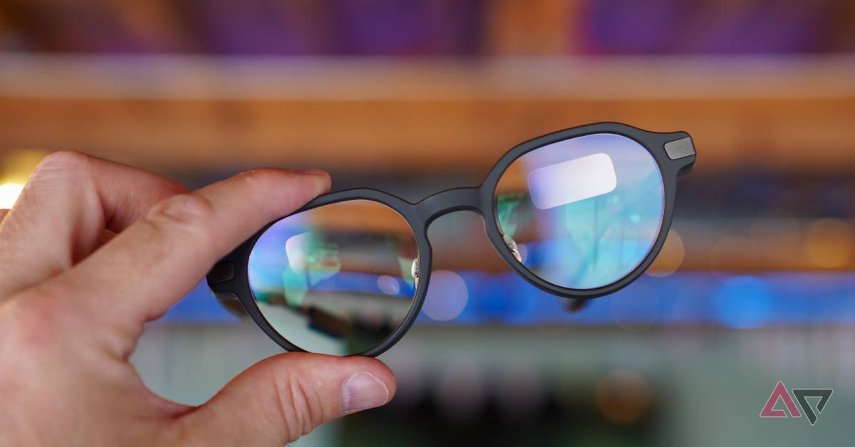 I reviewed the Even Realities Even G2 smartglasses, and forgot all 