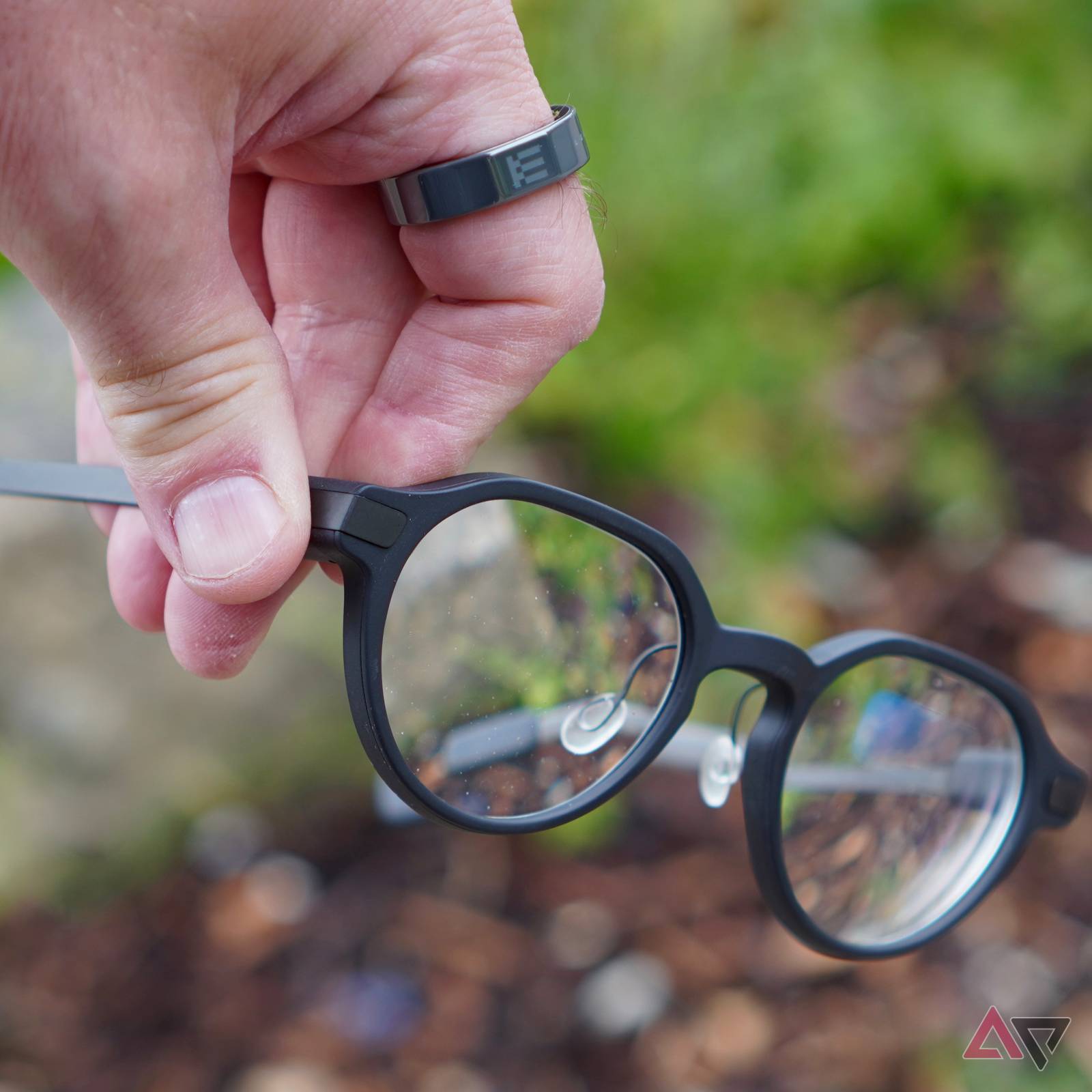 I used the Even Realities G2, the anti-Ray-Ban Meta, and love the 