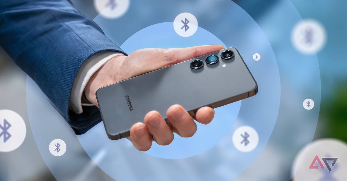 androidpolice.com - Tom Bedford - I fixed my phone's Bluetooth dropouts by accident, and the solution is embarrassingly simple