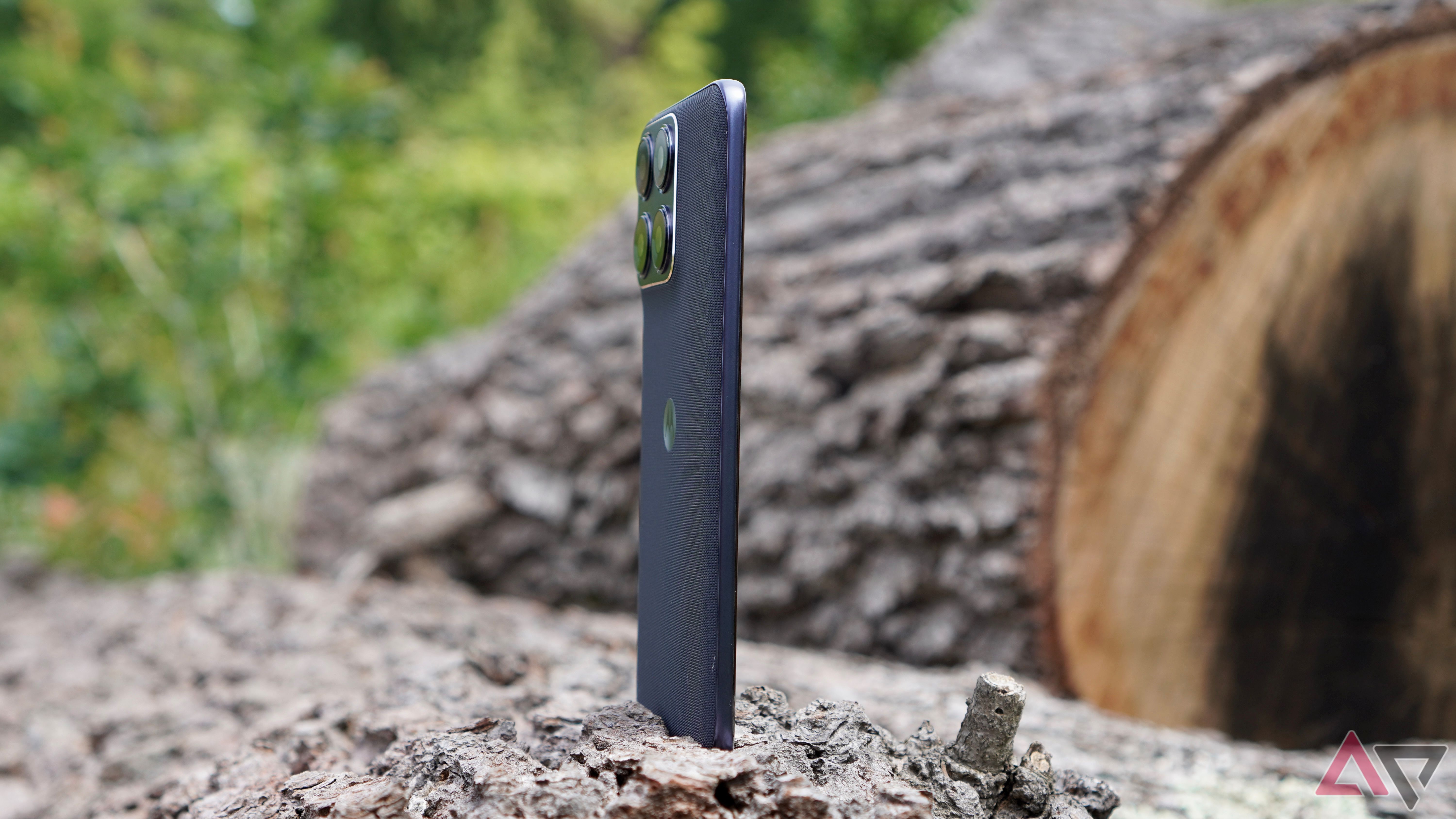 I reviewed the Motorola Edge 70 Fusion, and it's the battery life