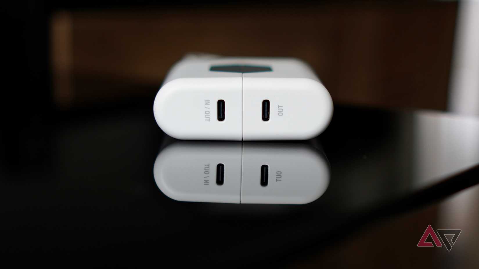 As portas do Nimble Sharepower