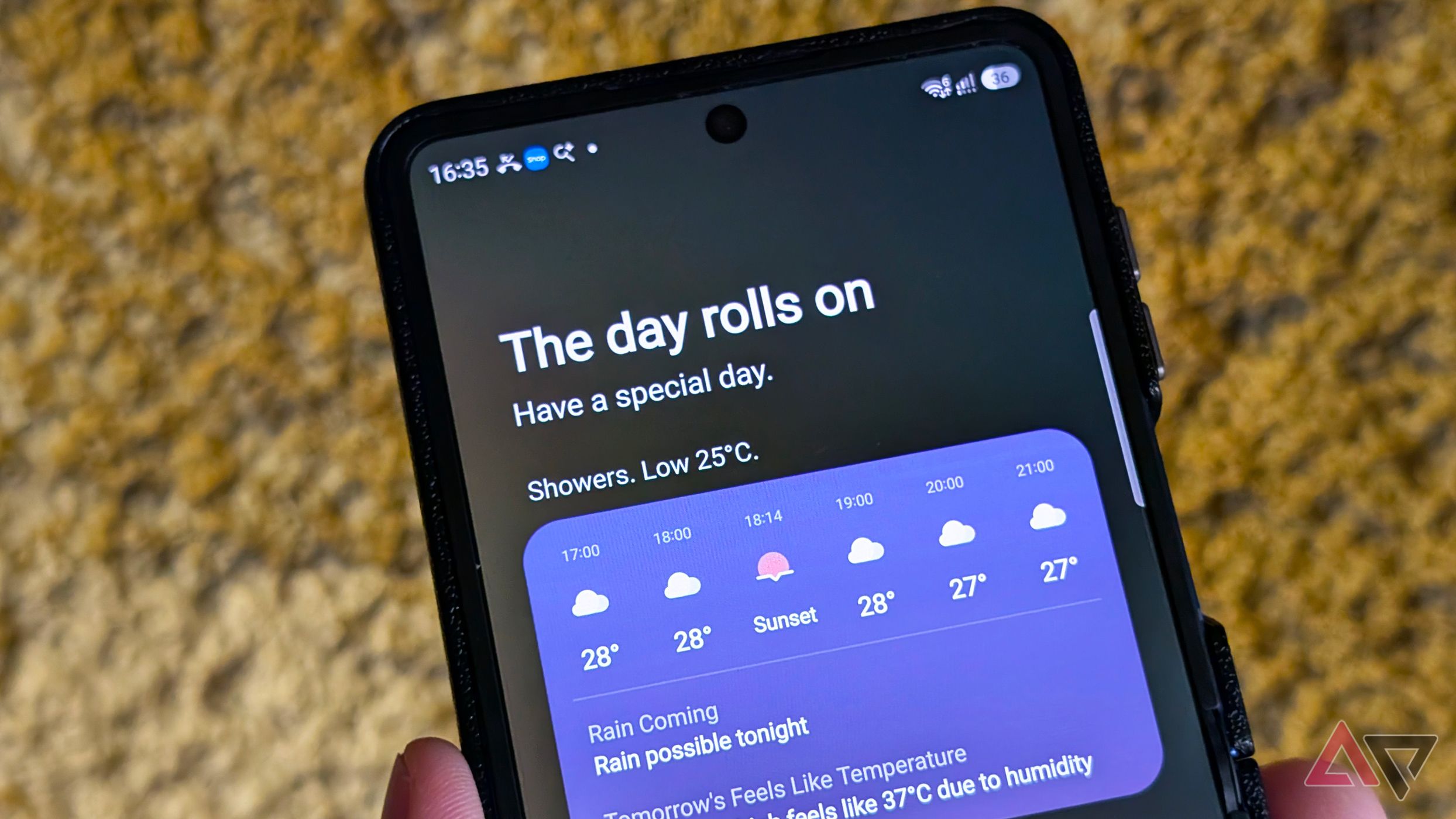 I switched to a Samsung Galaxy; now this one Google feature feels outdated