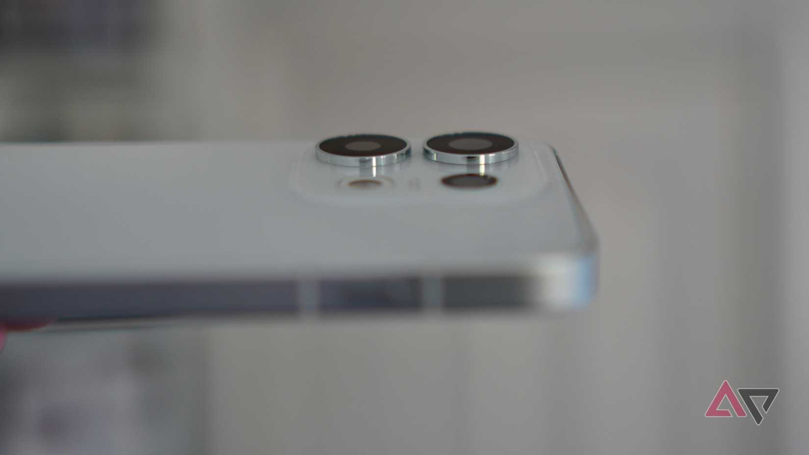 La fotocamera dell'Oppo Reno16 Pro