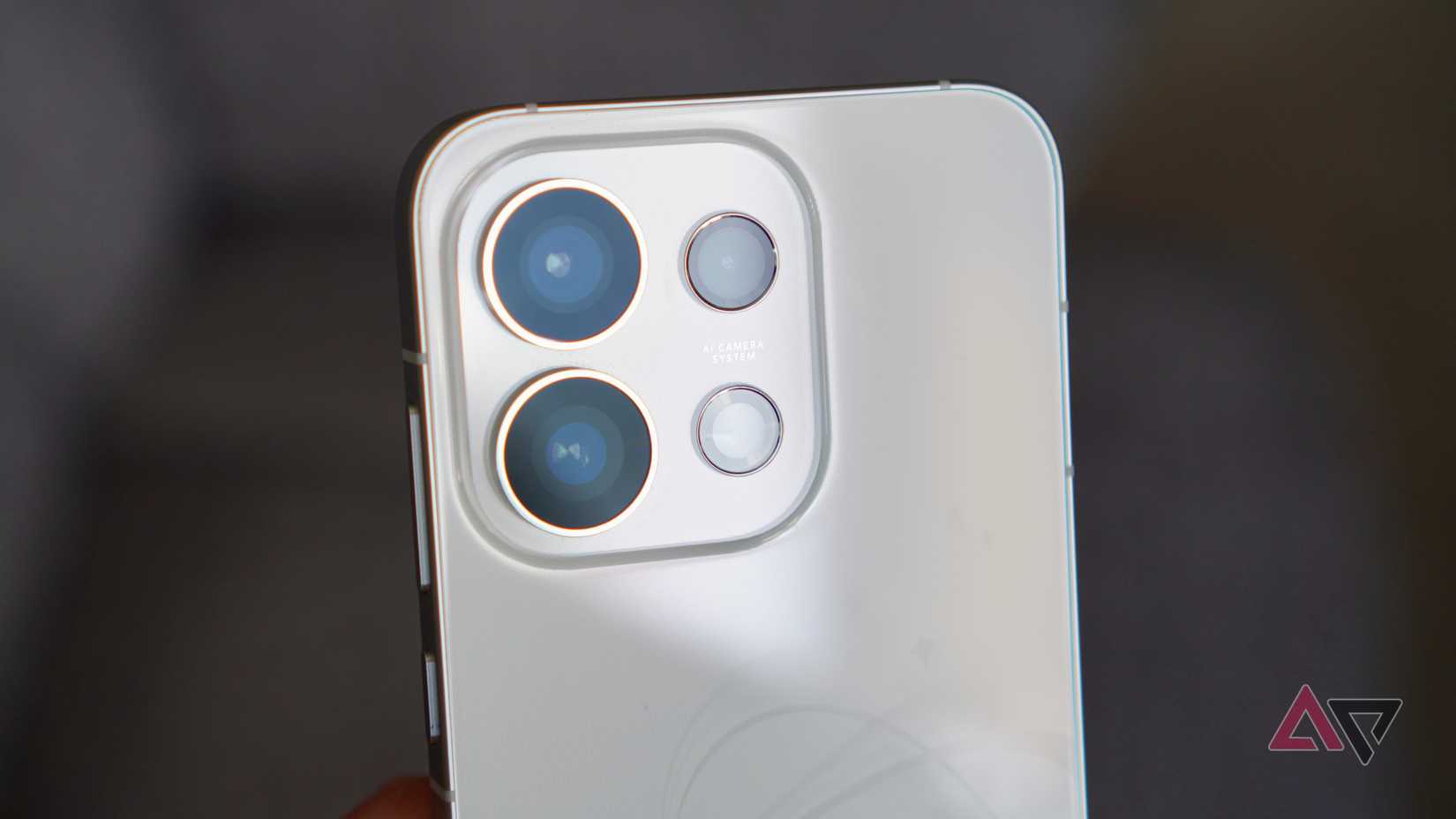 La fotocamera dell'Oppo Reno16 Pro