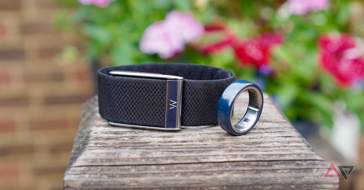 androidpolice.com - Andy Boxall - I wore the Oura Ring and the Whoop, and one will absolutely fit into your life better than the other
