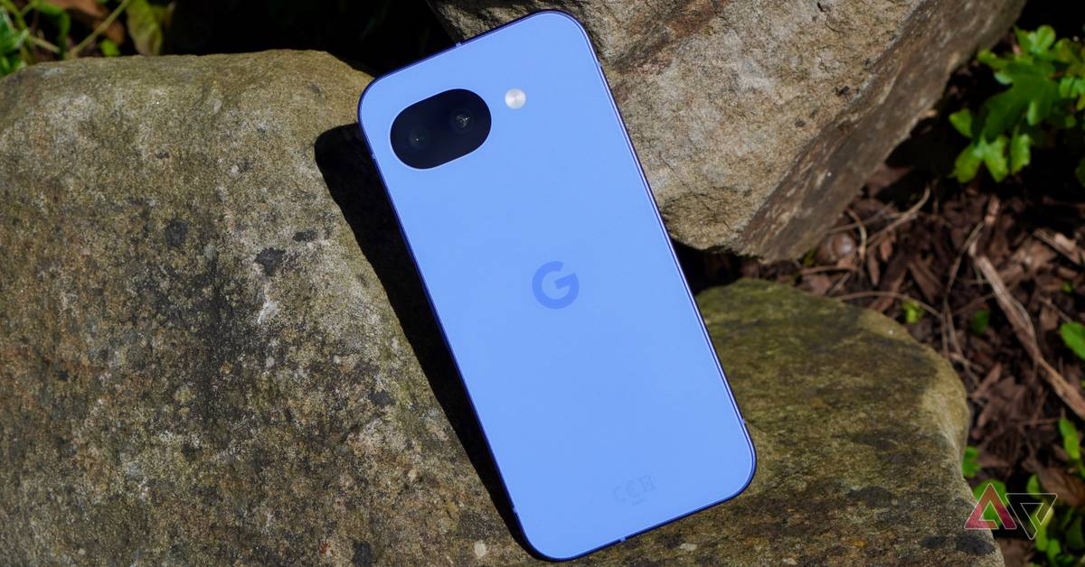 androidpolice.com - Dhruv Bhutani - Stop buying Pro phones: The Pixel 10a has the features that matter