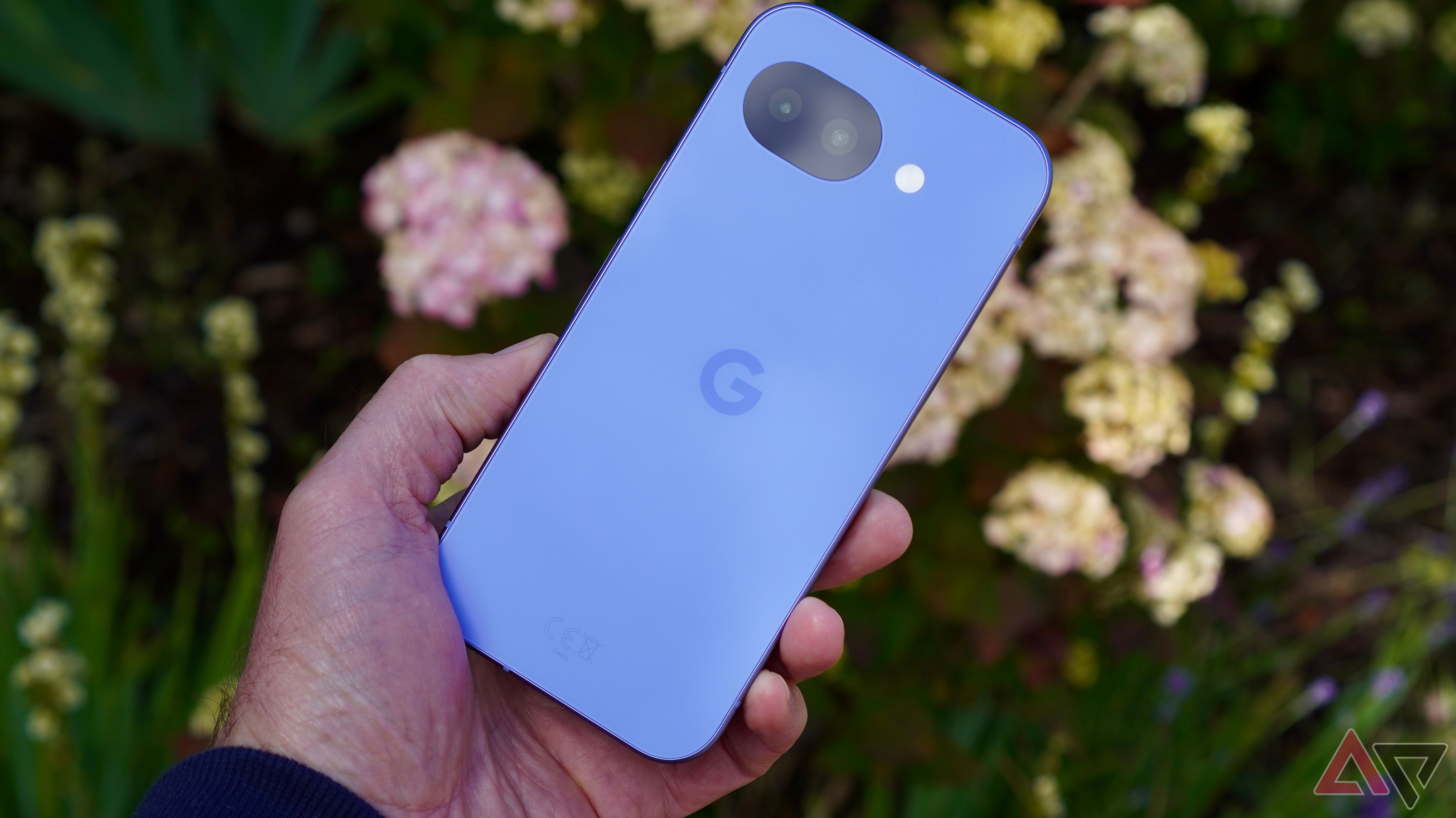 Pixel 10a is the phone worth keeping