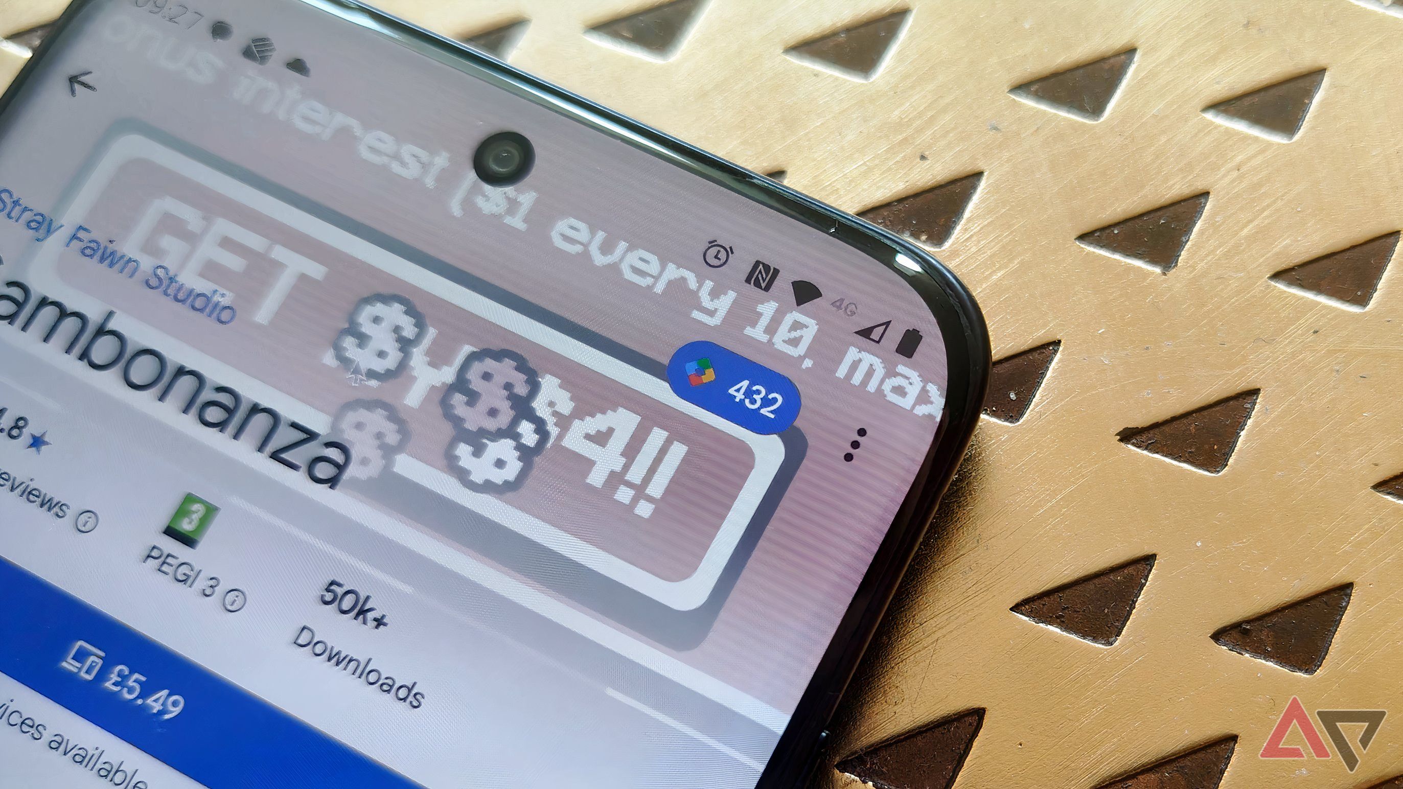 I'm trying to use Google Play to discover new apps — one hidden feature ...