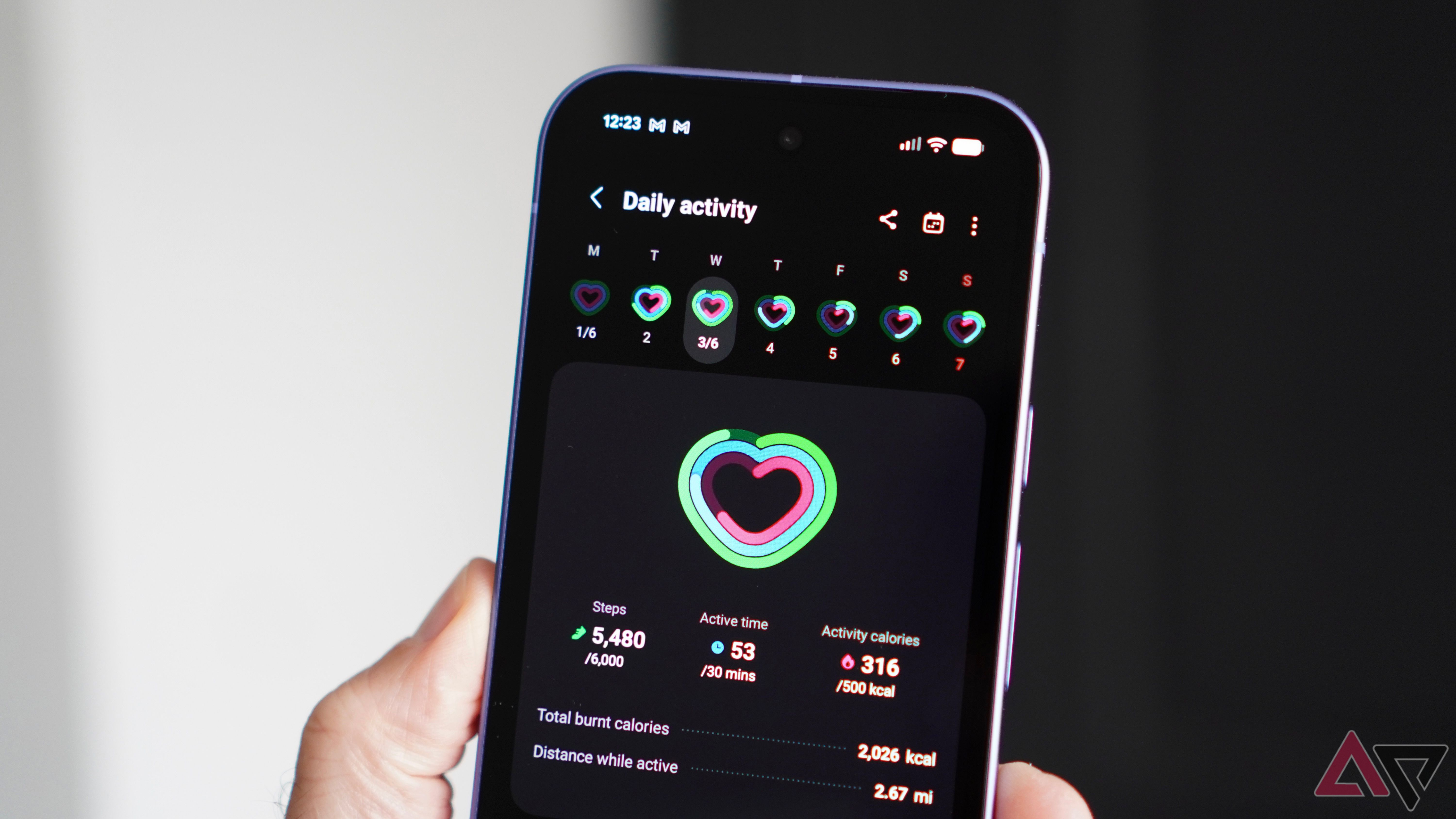 Samsung Health's AI consent sparked outrage, but it turns out it was all just a misunderstanding