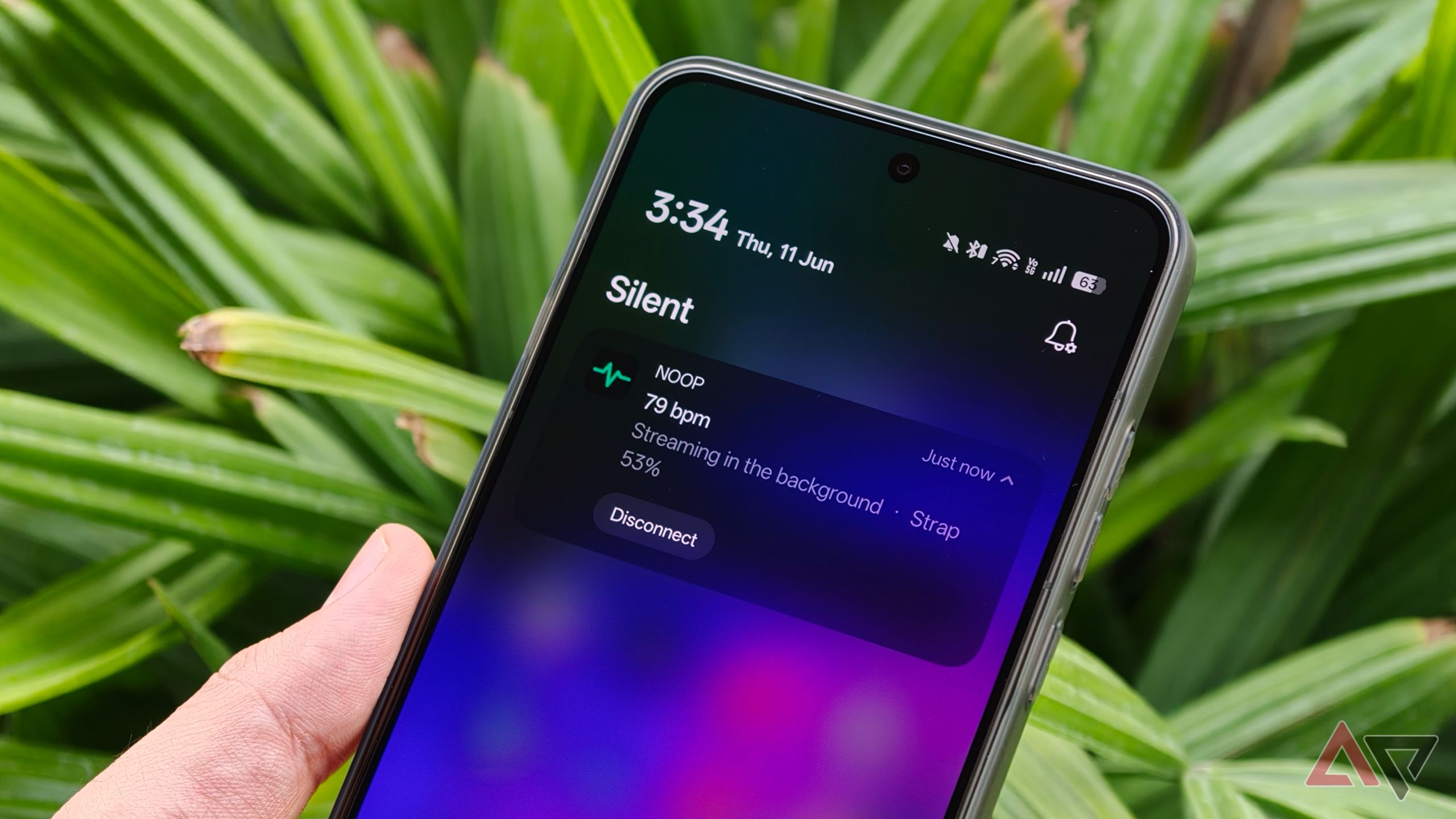 I stopped paying for Whoop thanks to this open source app