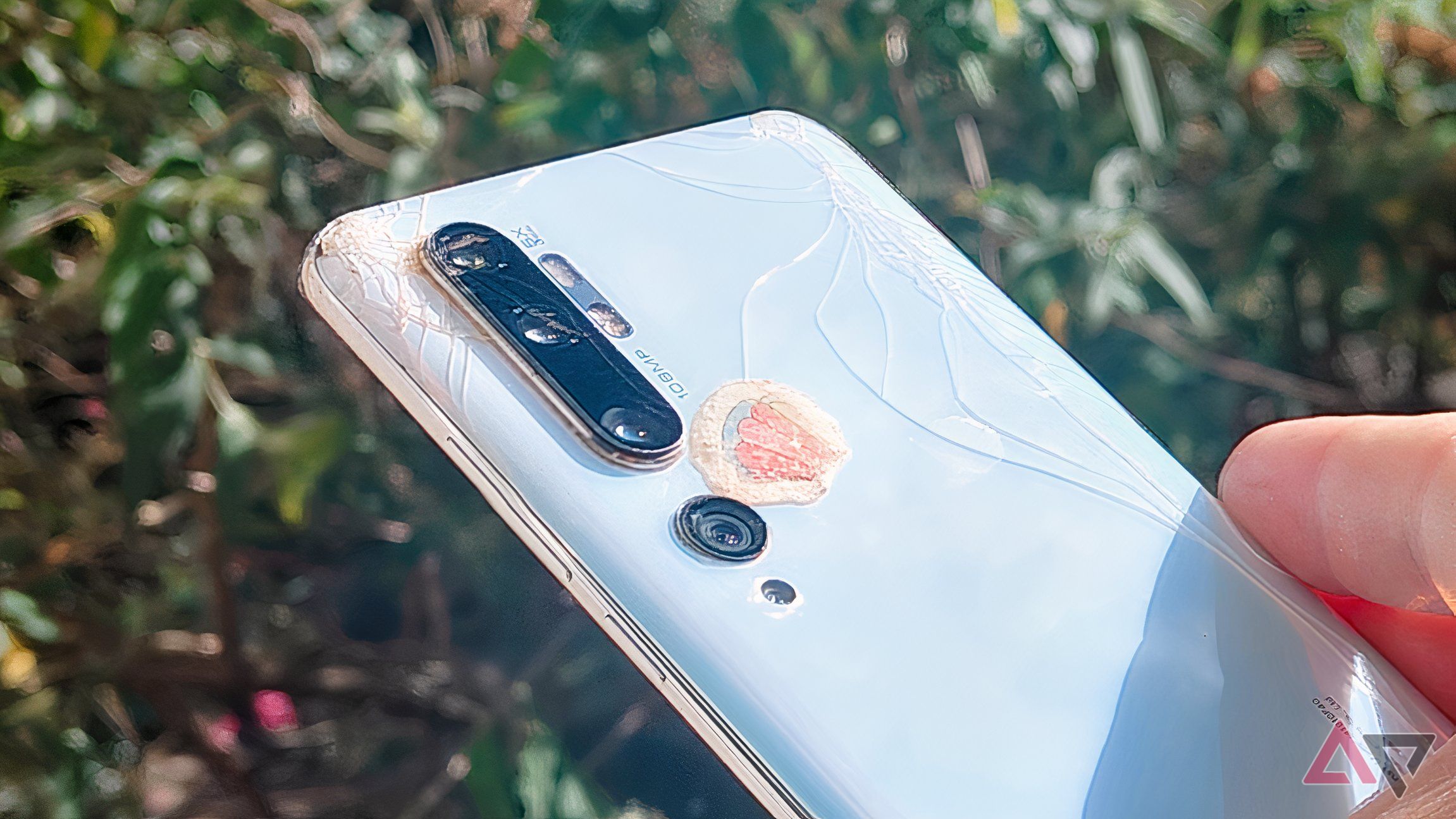 I've been using this perfect yet forgotten Android phone for over