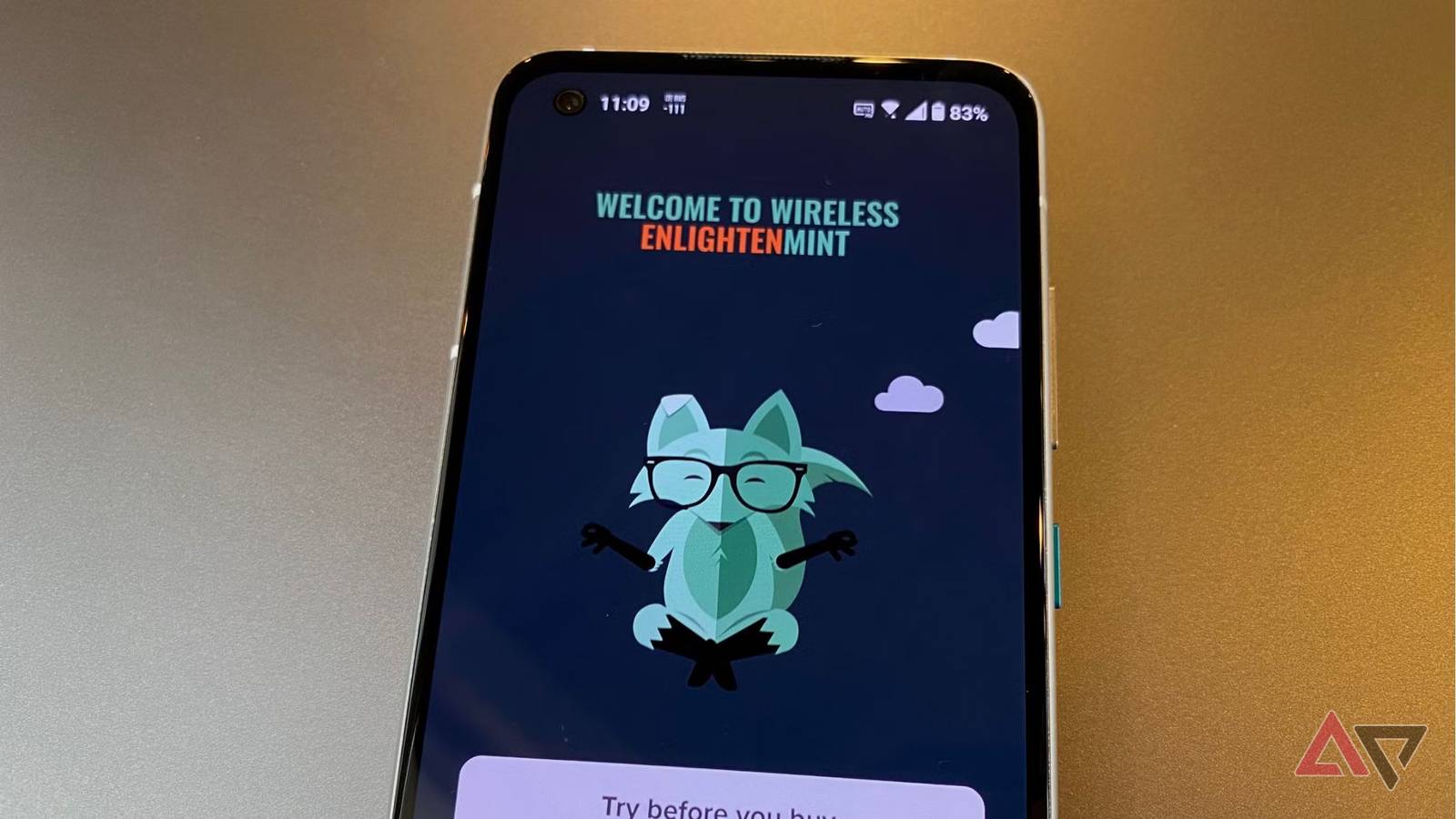 Ditch your high bill with Mint Mobile's $45/month home internet and ...