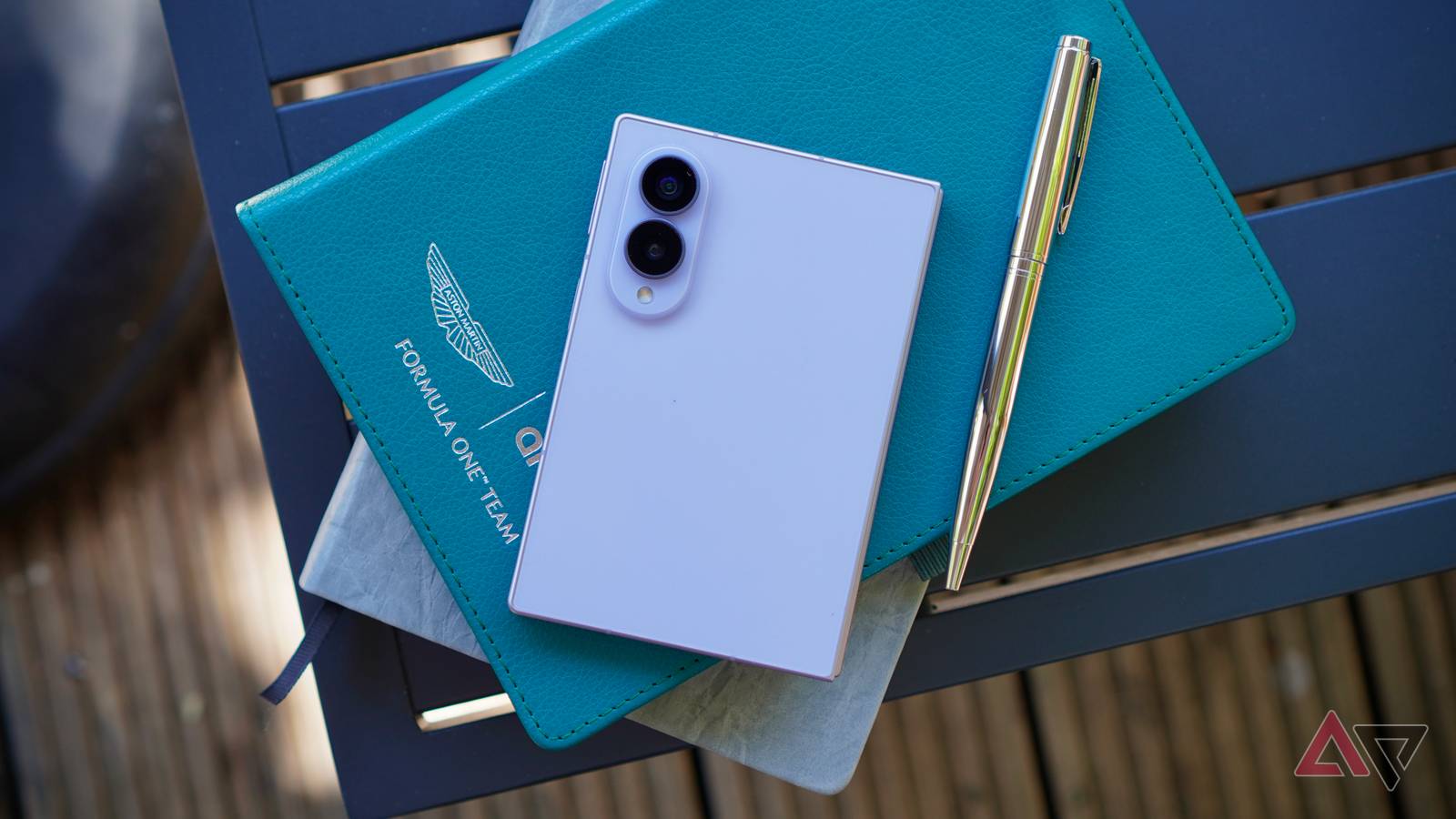 My weekend with the Galaxy Z Fold 8 showed Samsung has a hit on its hands